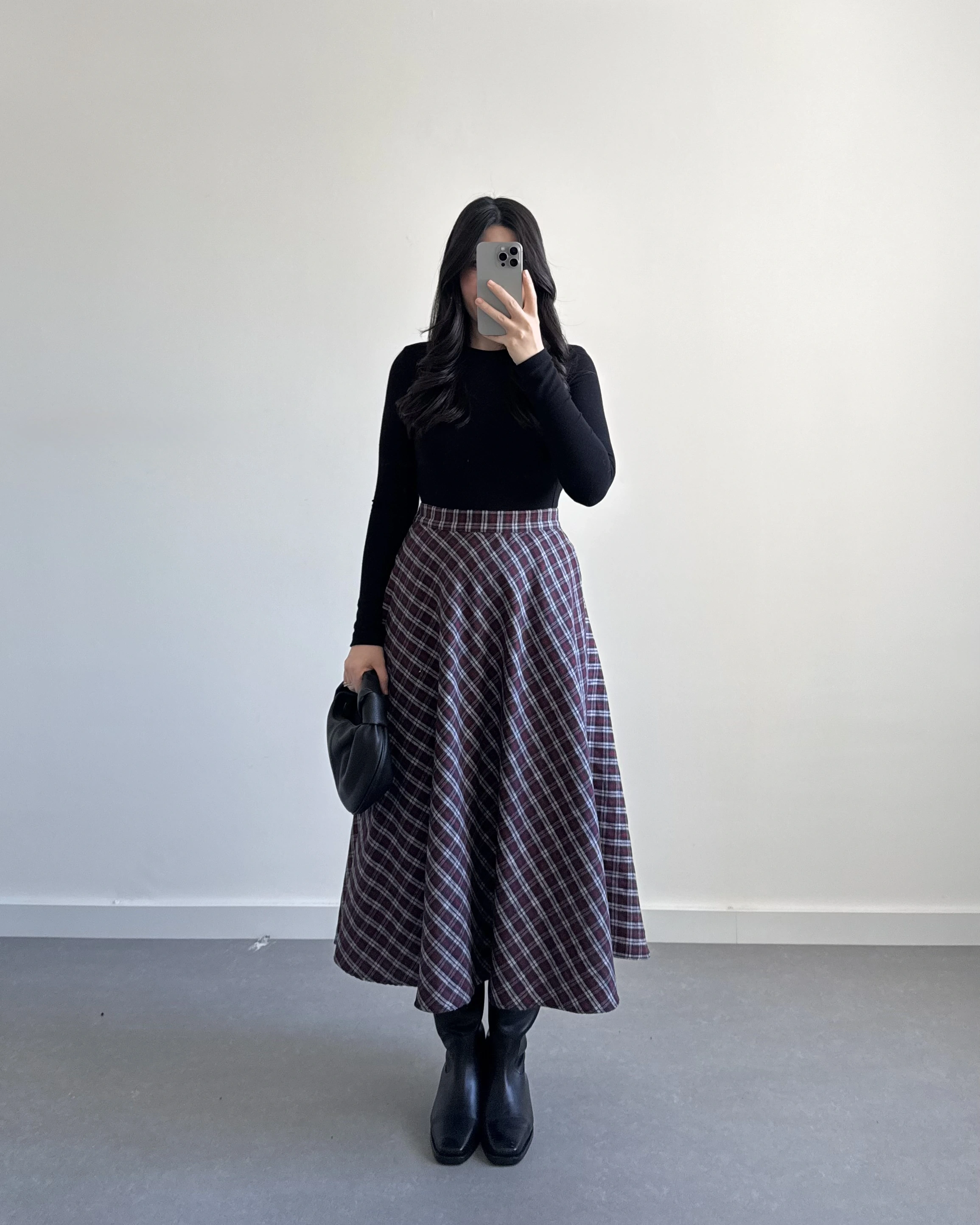 BORDO EKOSE ÇAN ETEK