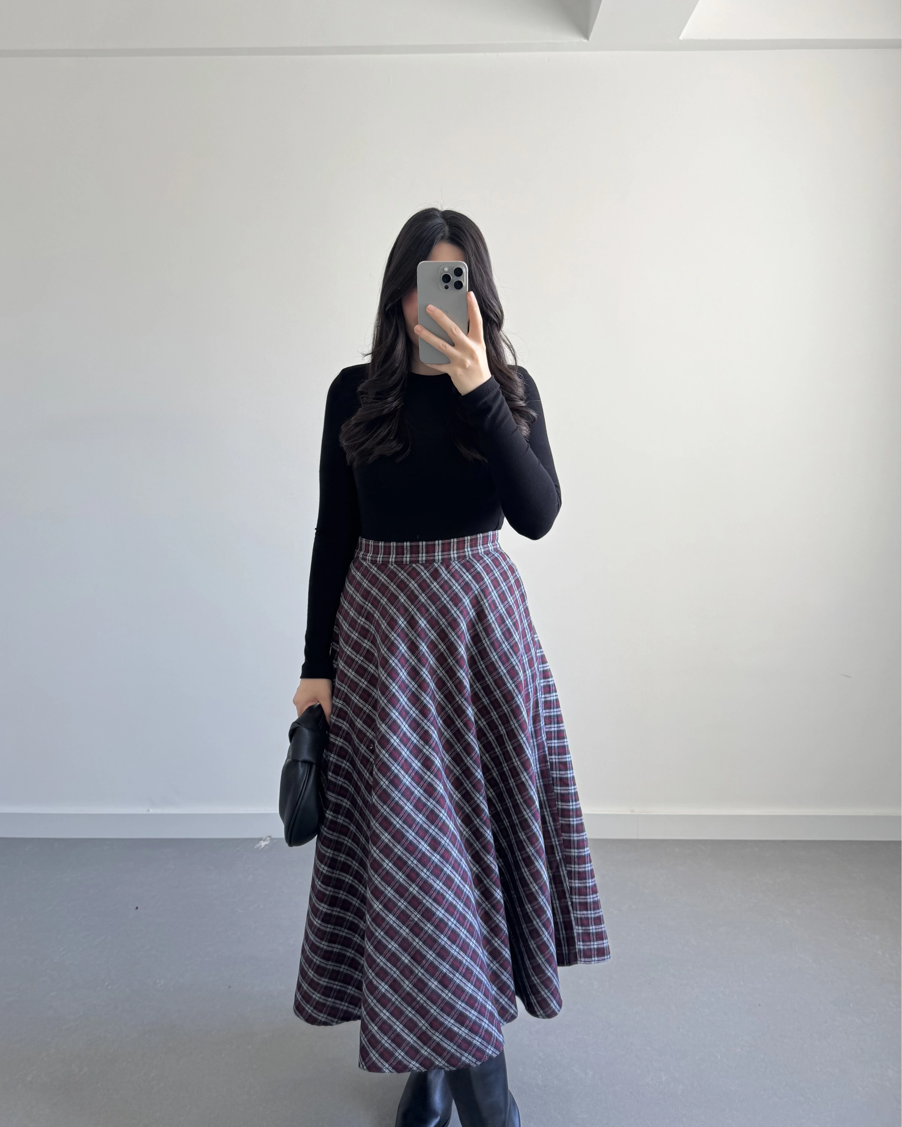 BORDO EKOSE ÇAN ETEK