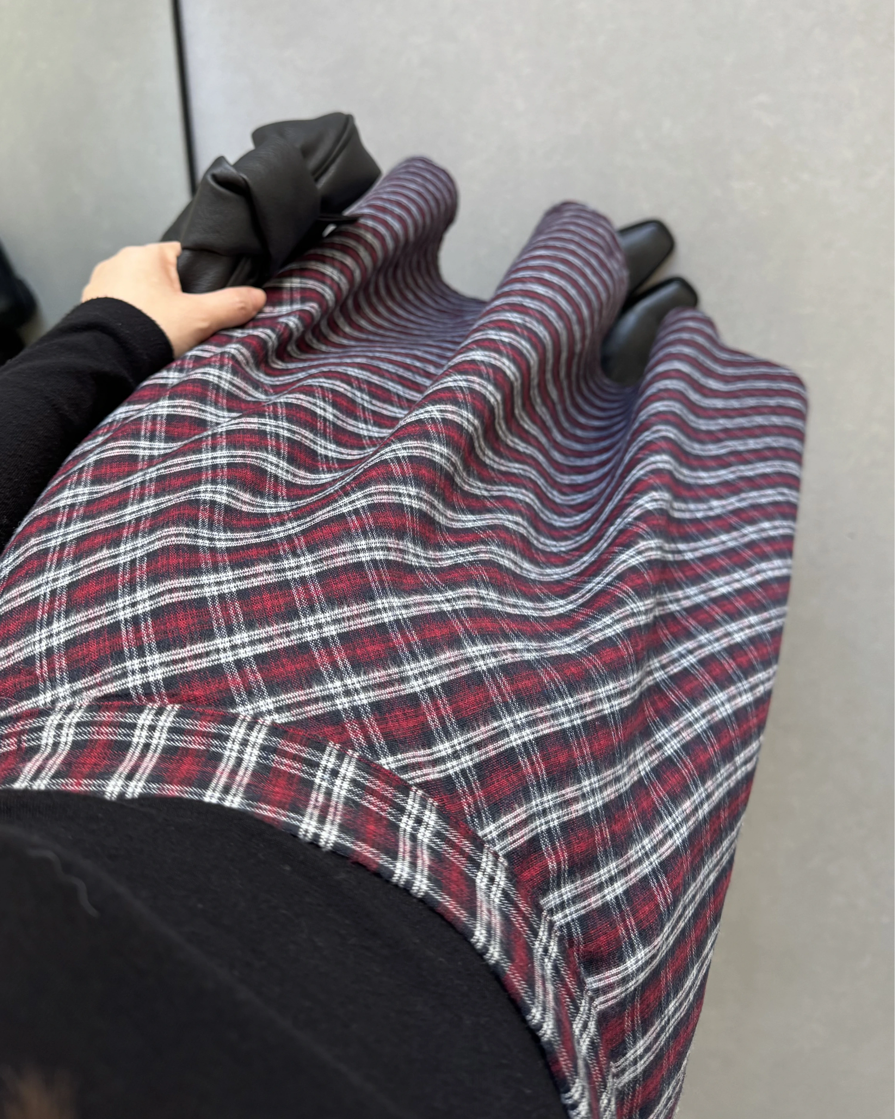 BORDO EKOSE ÇAN ETEK