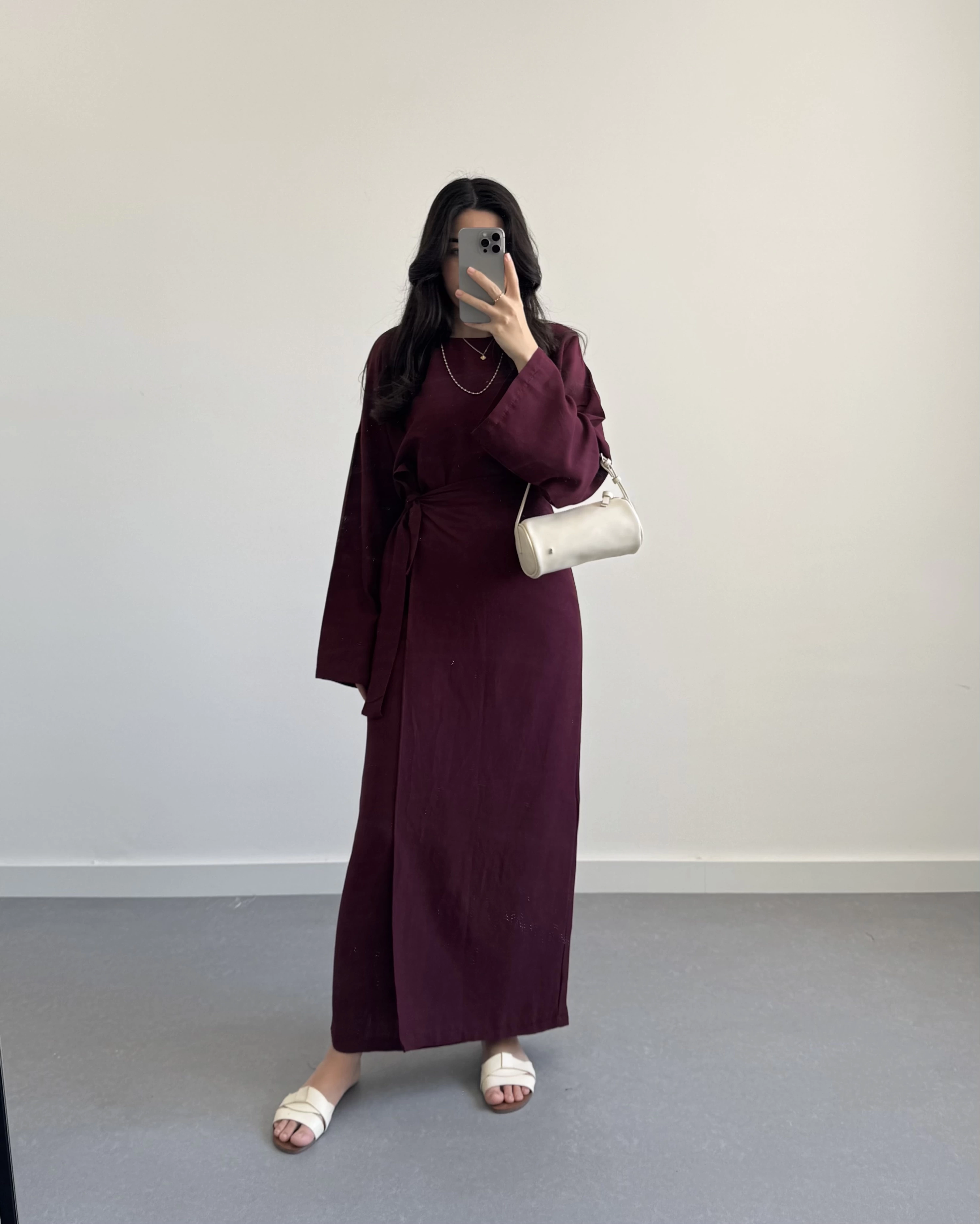 BORDO KETEN ANVELOP ETEK TAKIM