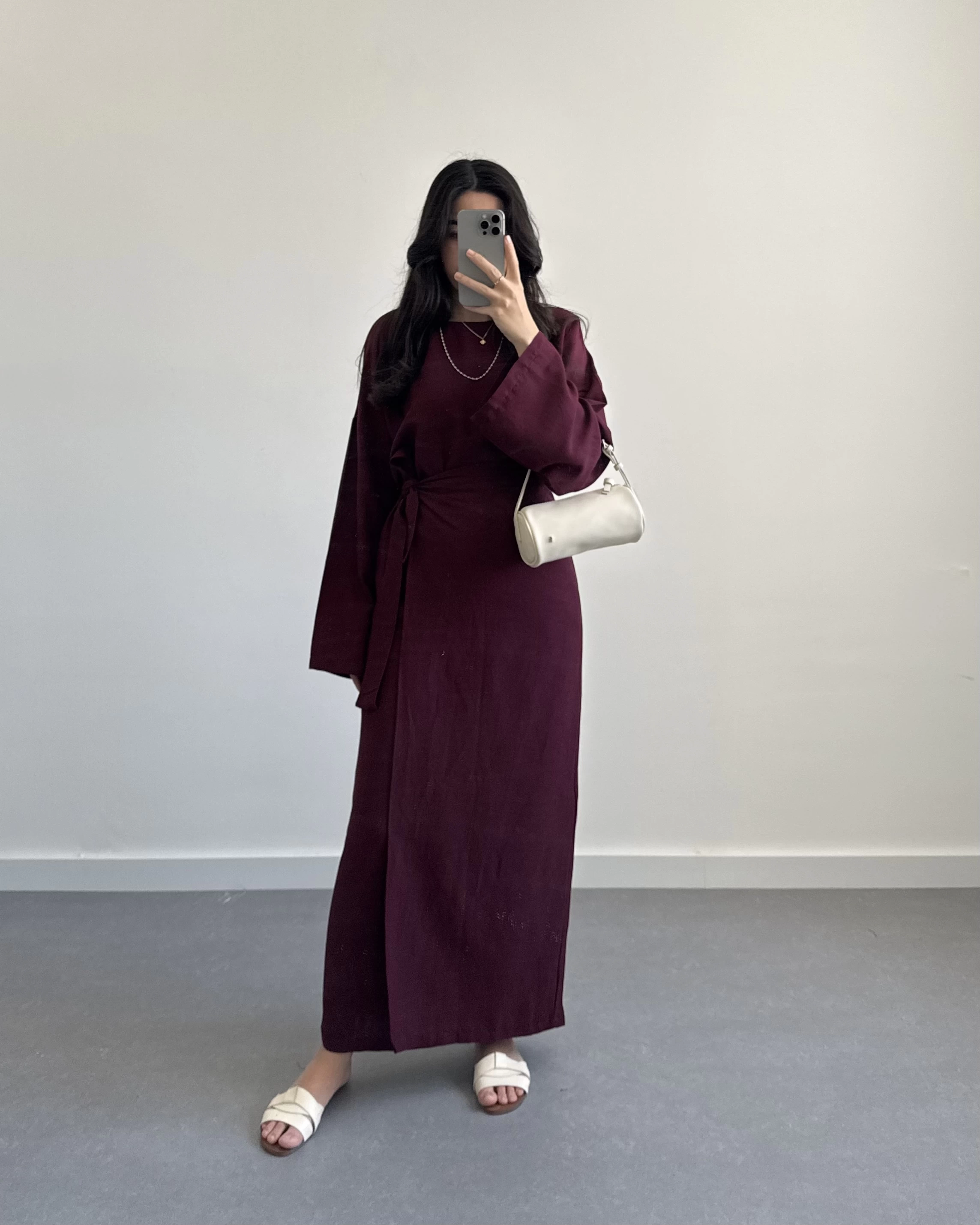 BORDO KETEN ANVELOP ETEK TAKIM