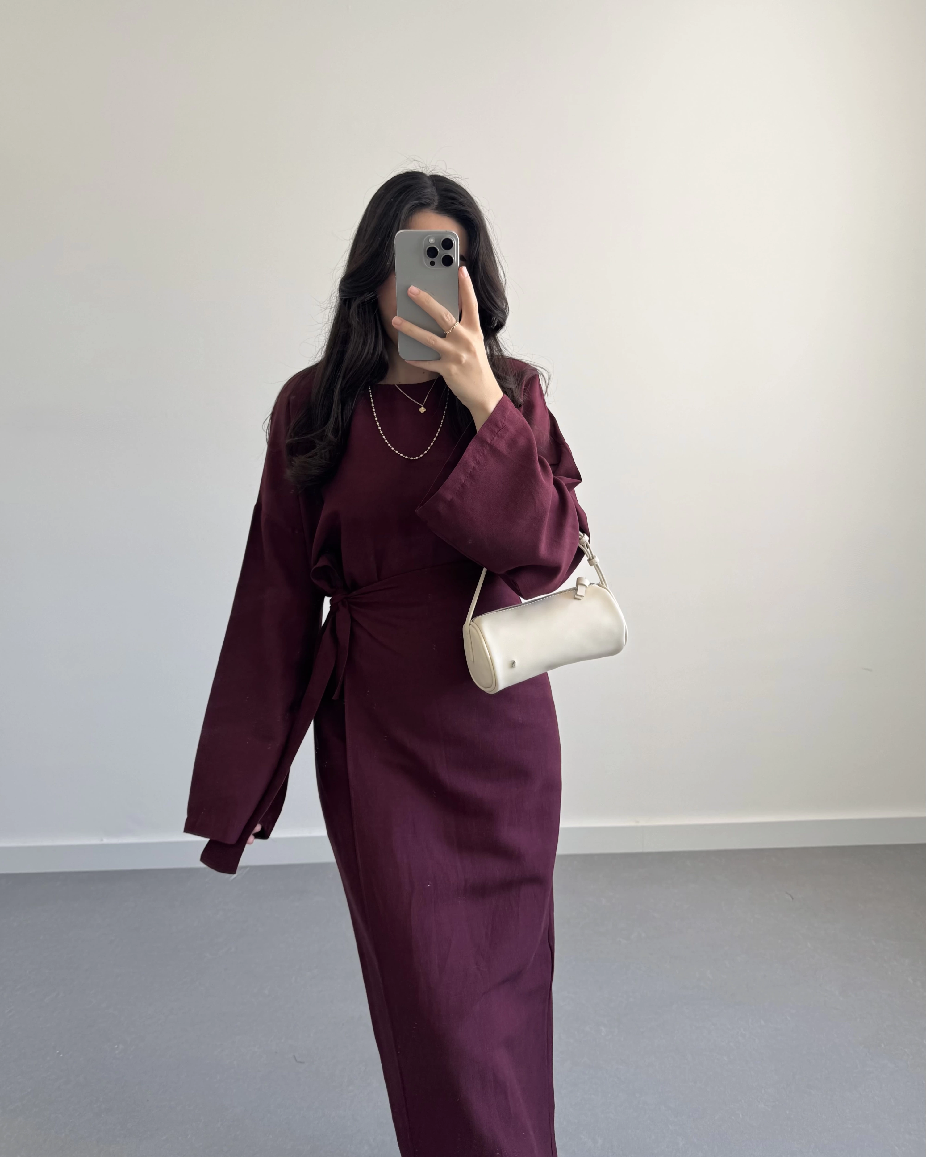 BORDO KETEN ANVELOP ETEK TAKIM