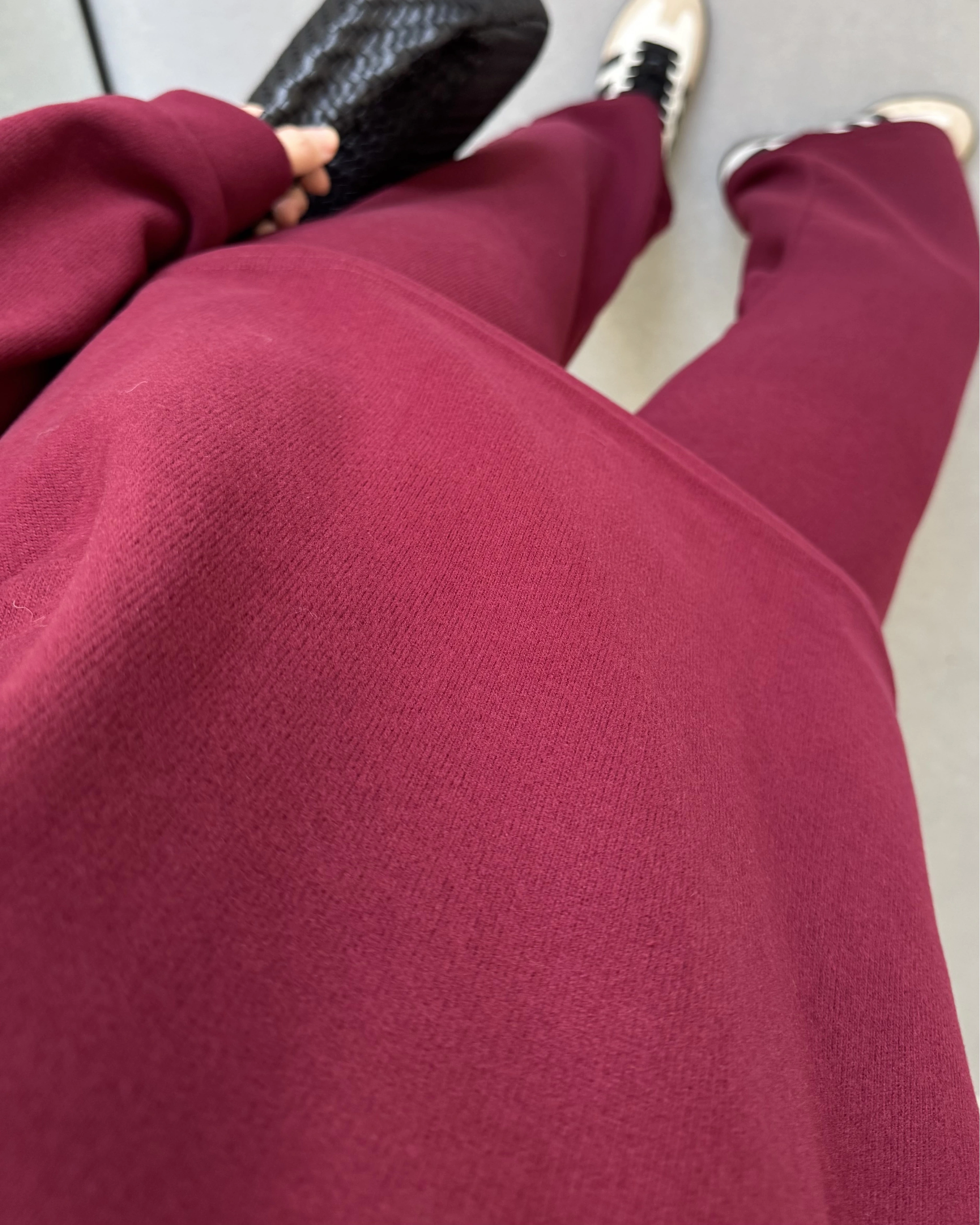 BORDO ÖNÜ FERMUARLI SELANİK TAKIM