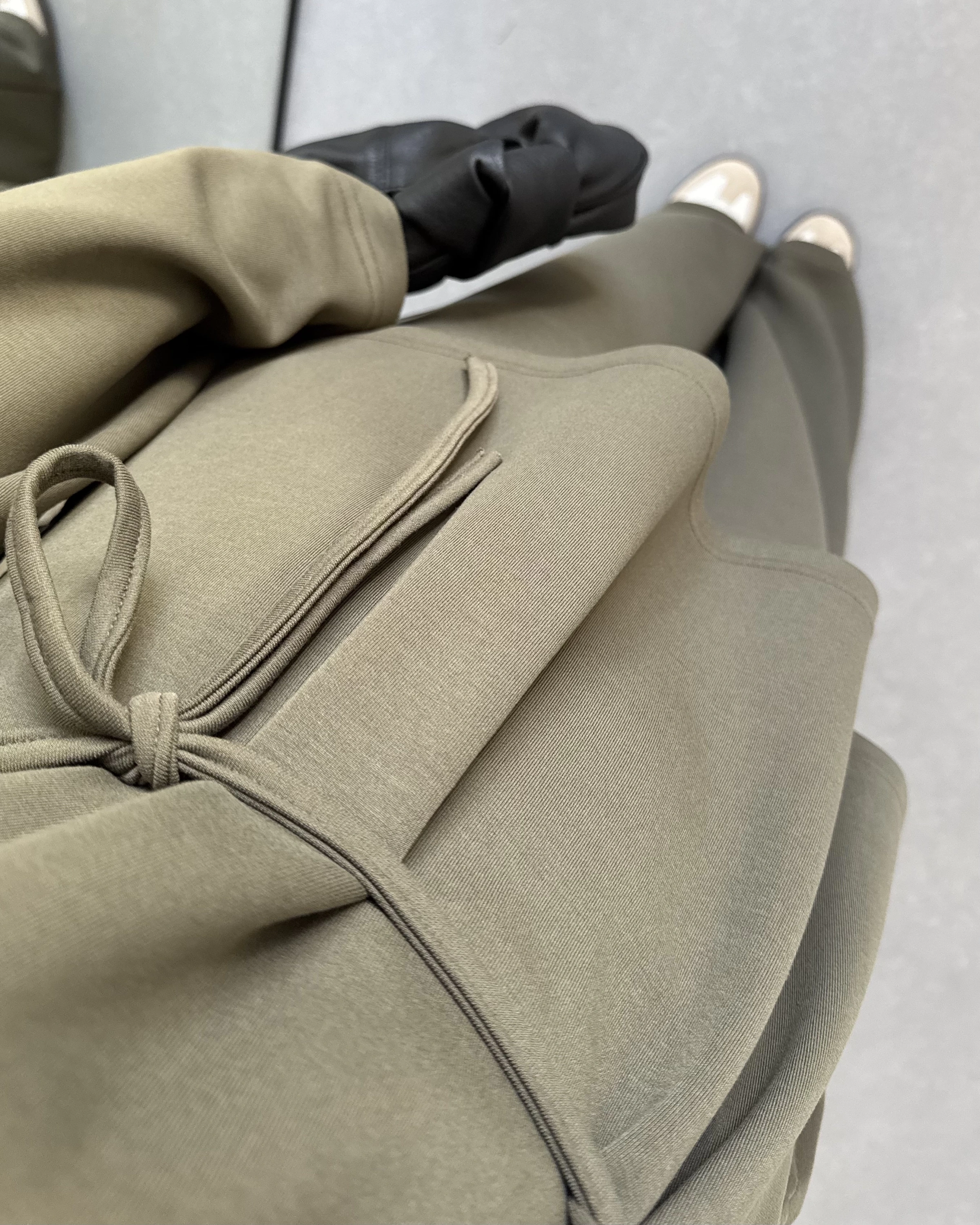 HAKİ BASİC MODAL TAKIM