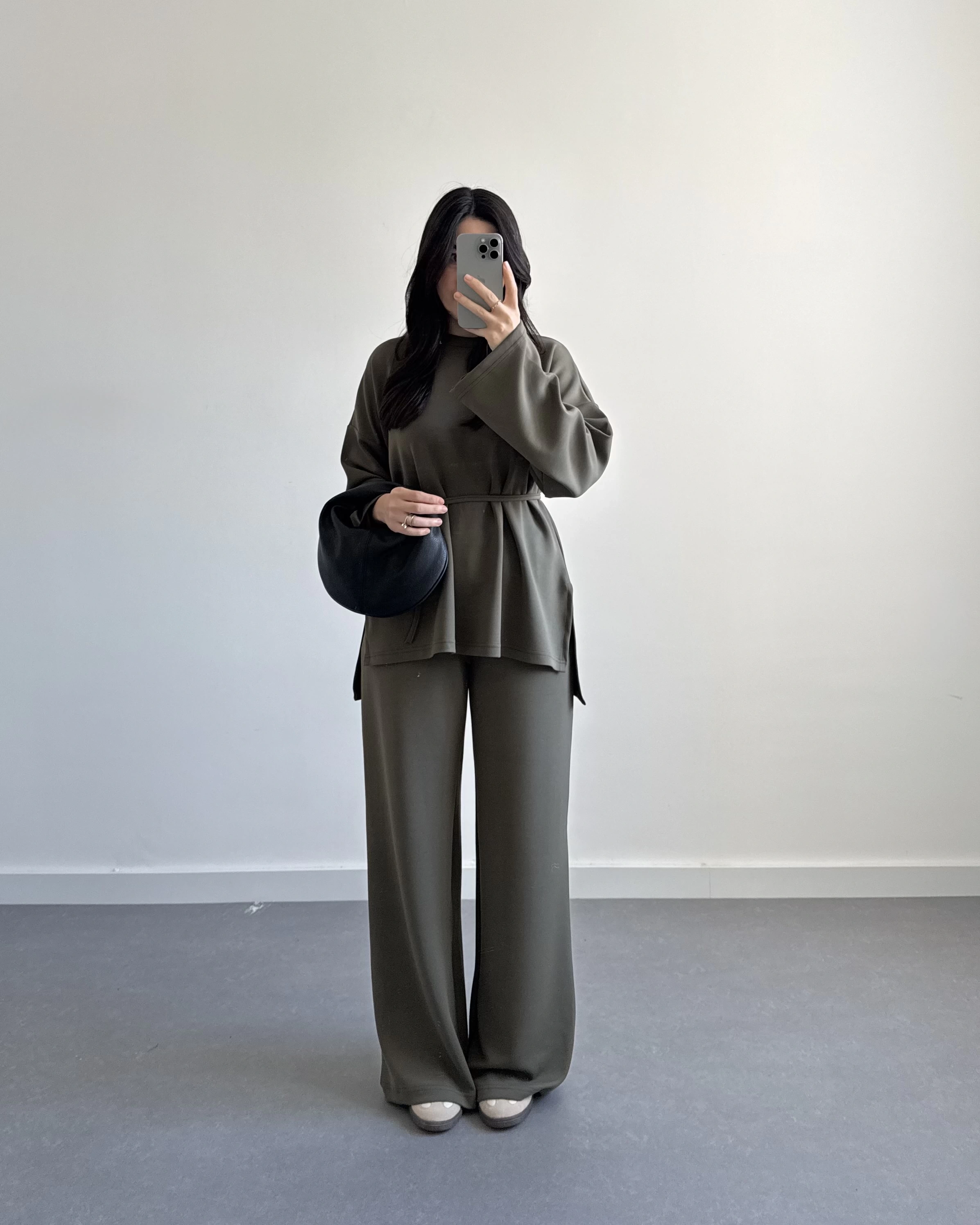 HAKİ BASİC MODAL TAKIM