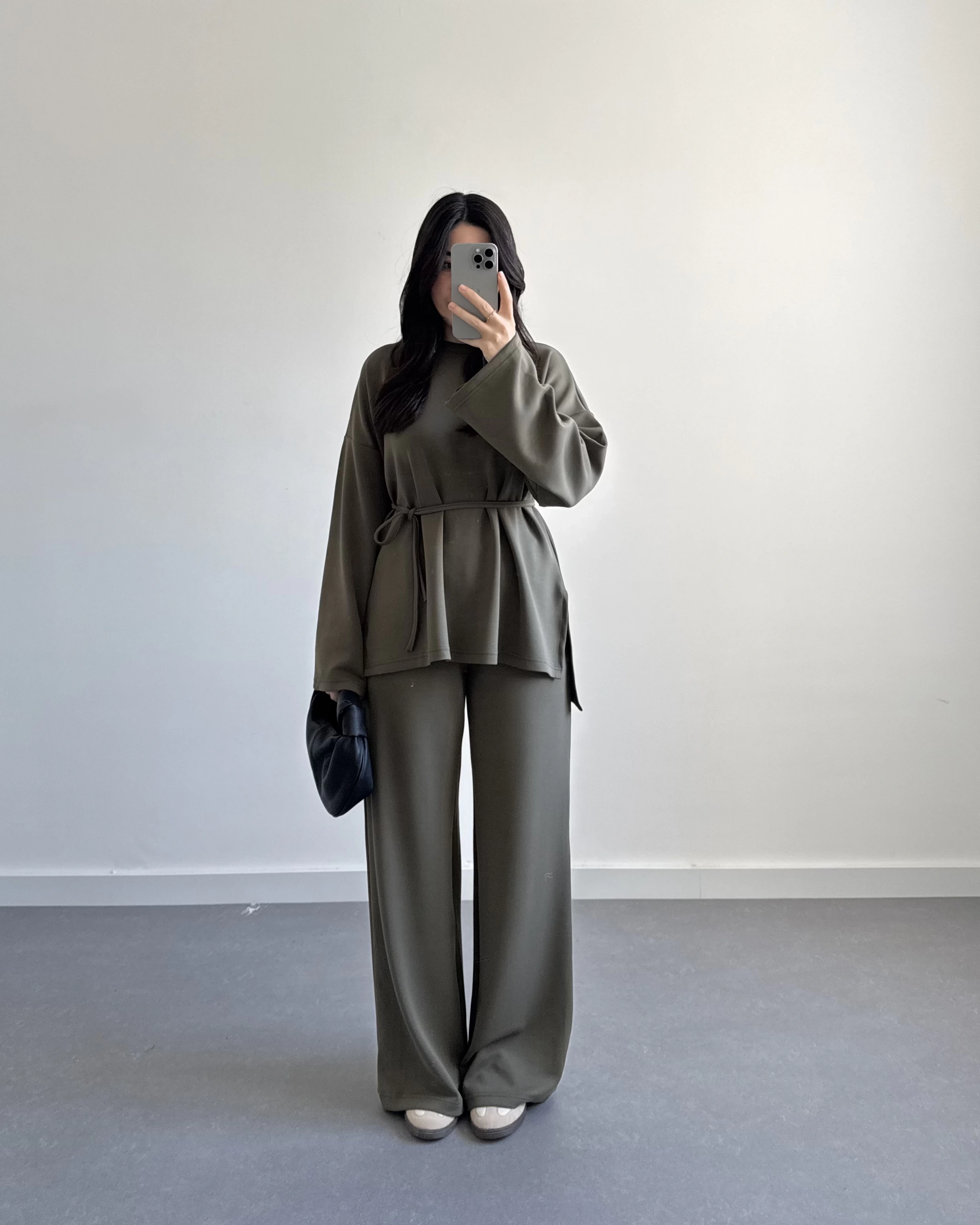 HAKİ BASİC MODAL TAKIM