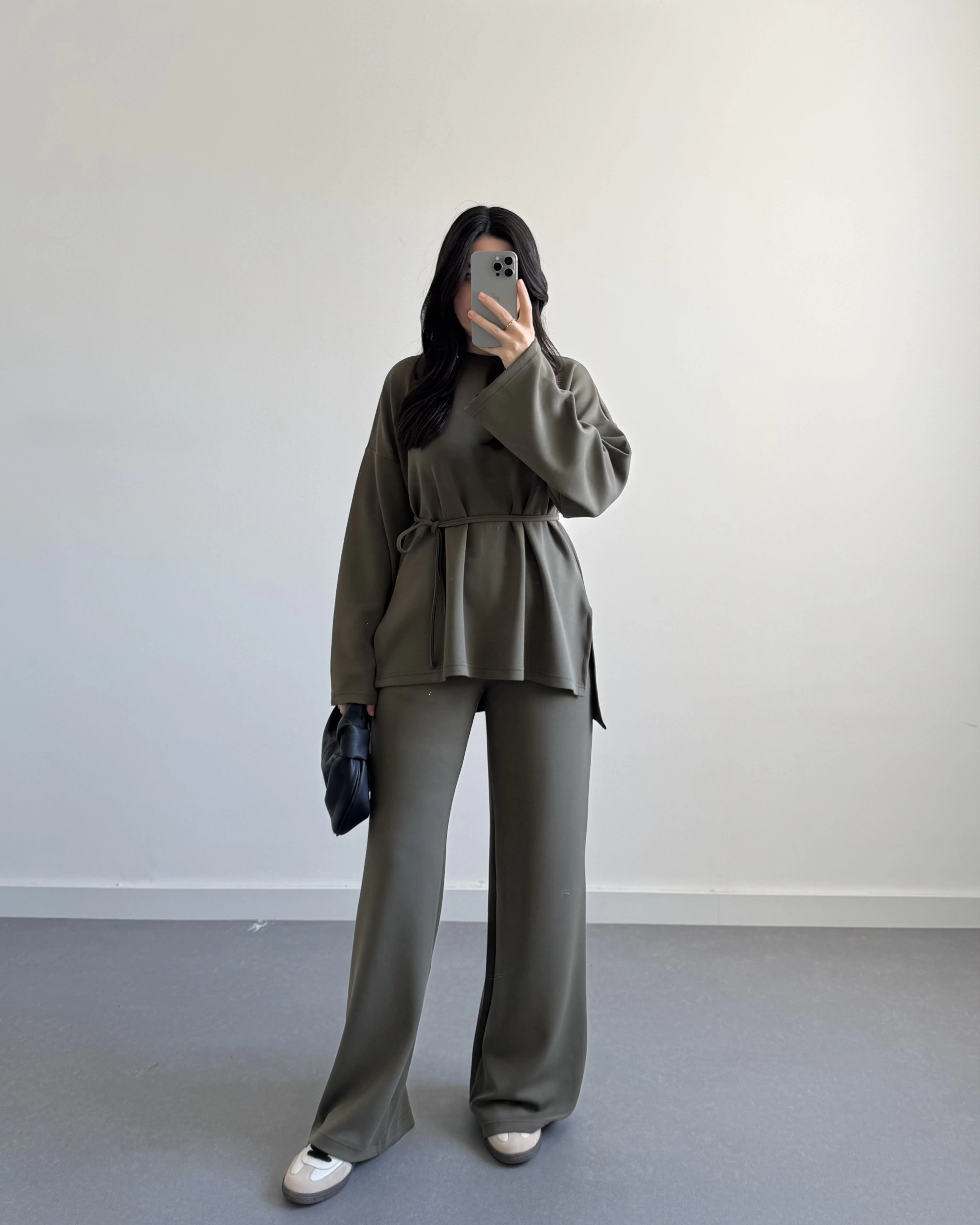 HAKİ BASİC MODAL TAKIM