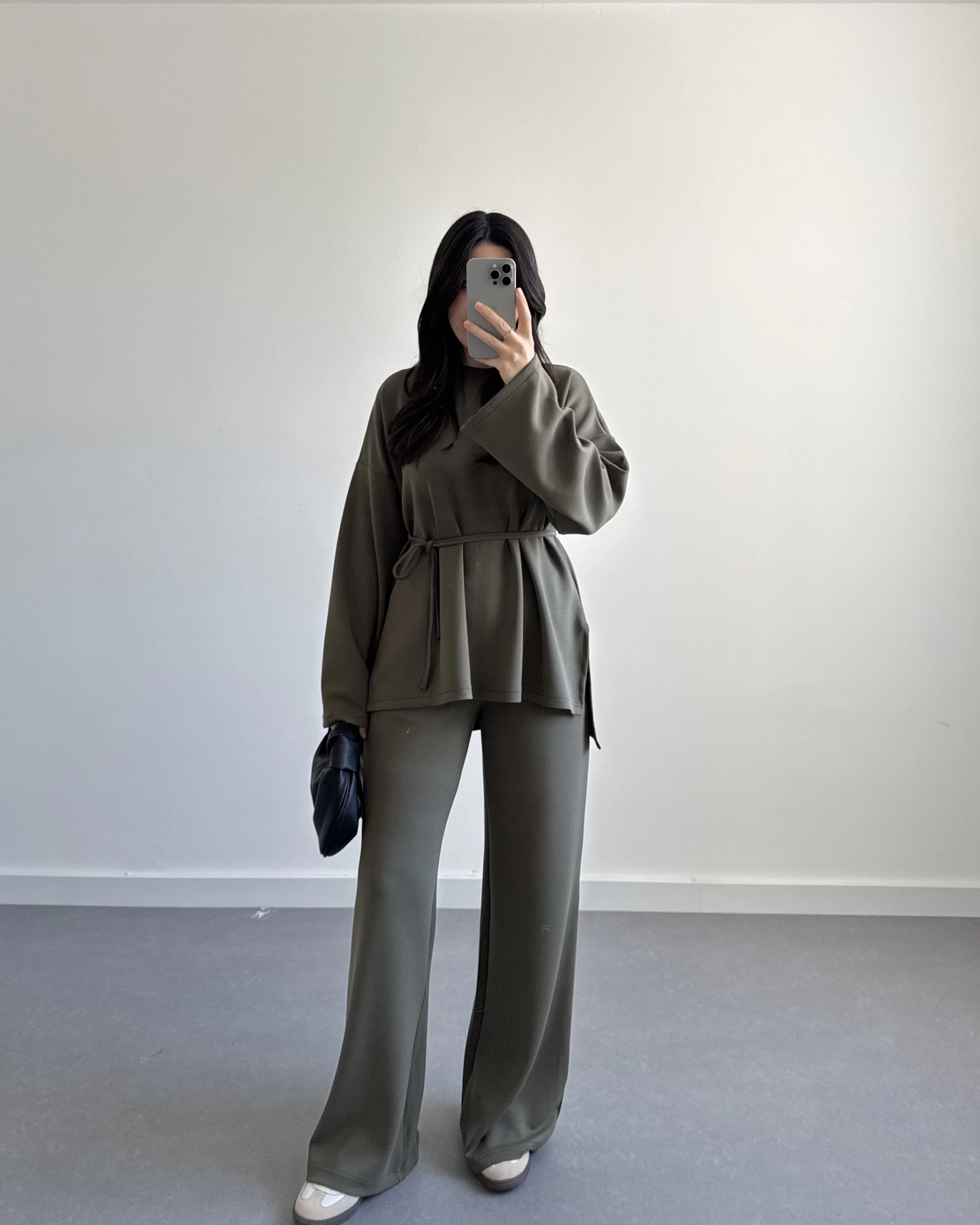 HAKİ BASİC MODAL TAKIM