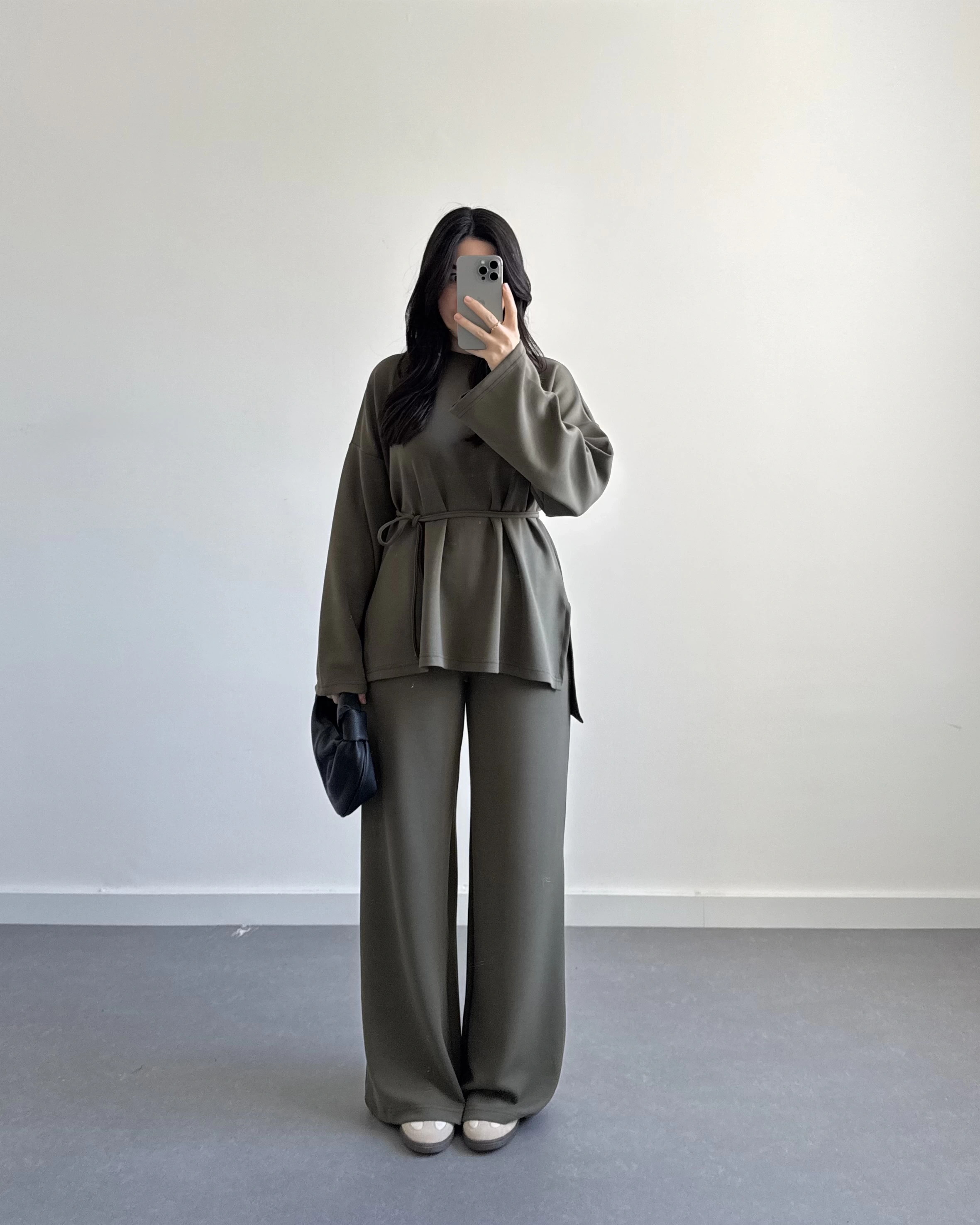 HAKİ BASİC MODAL TAKIM