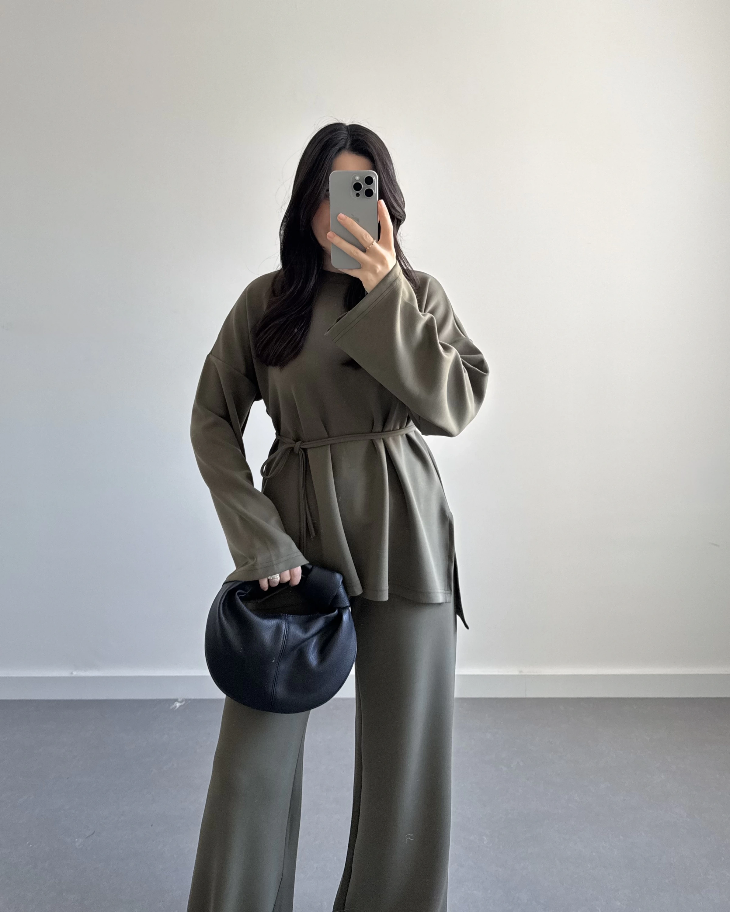 HAKİ BASİC MODAL TAKIM