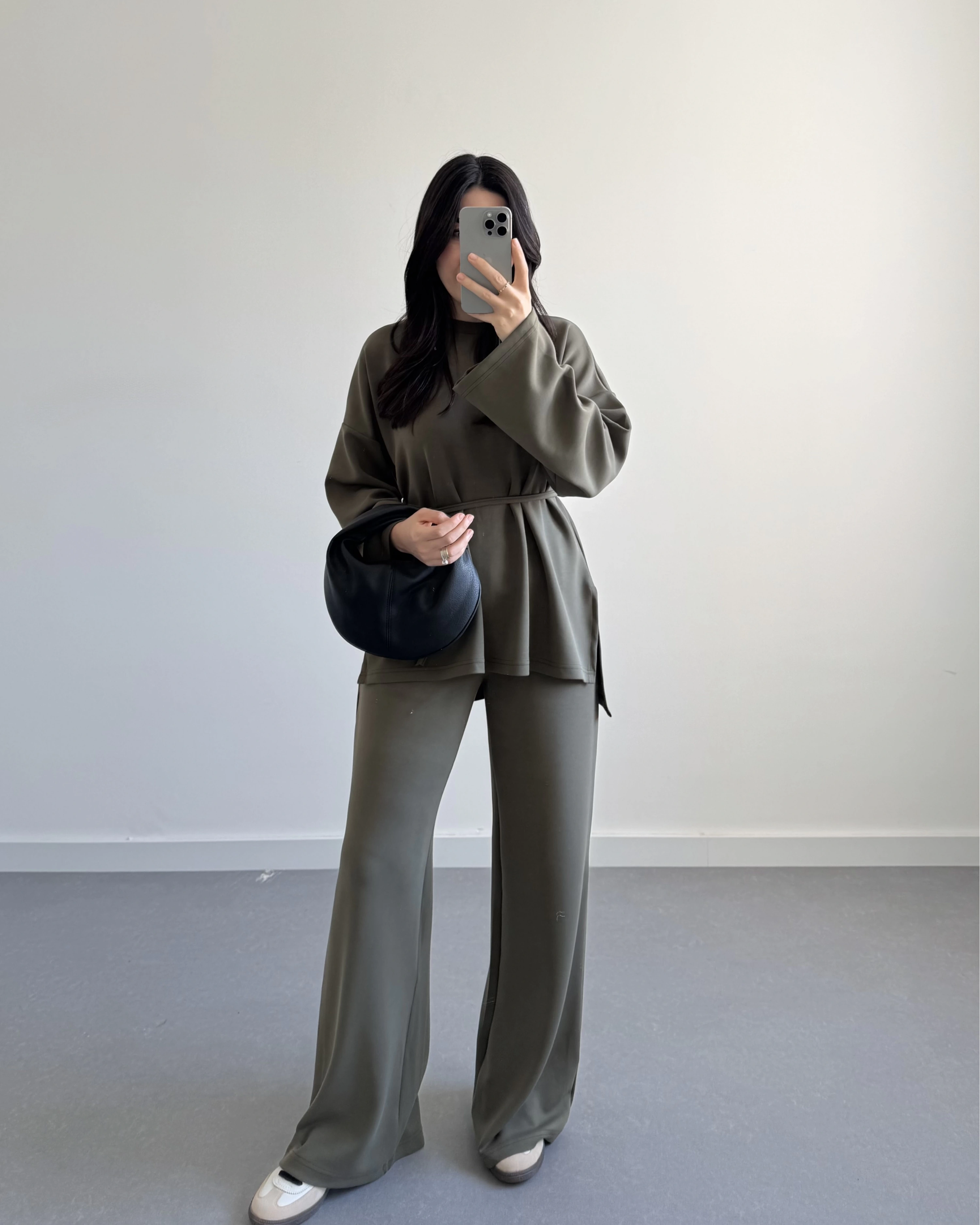 HAKİ BASİC MODAL TAKIM