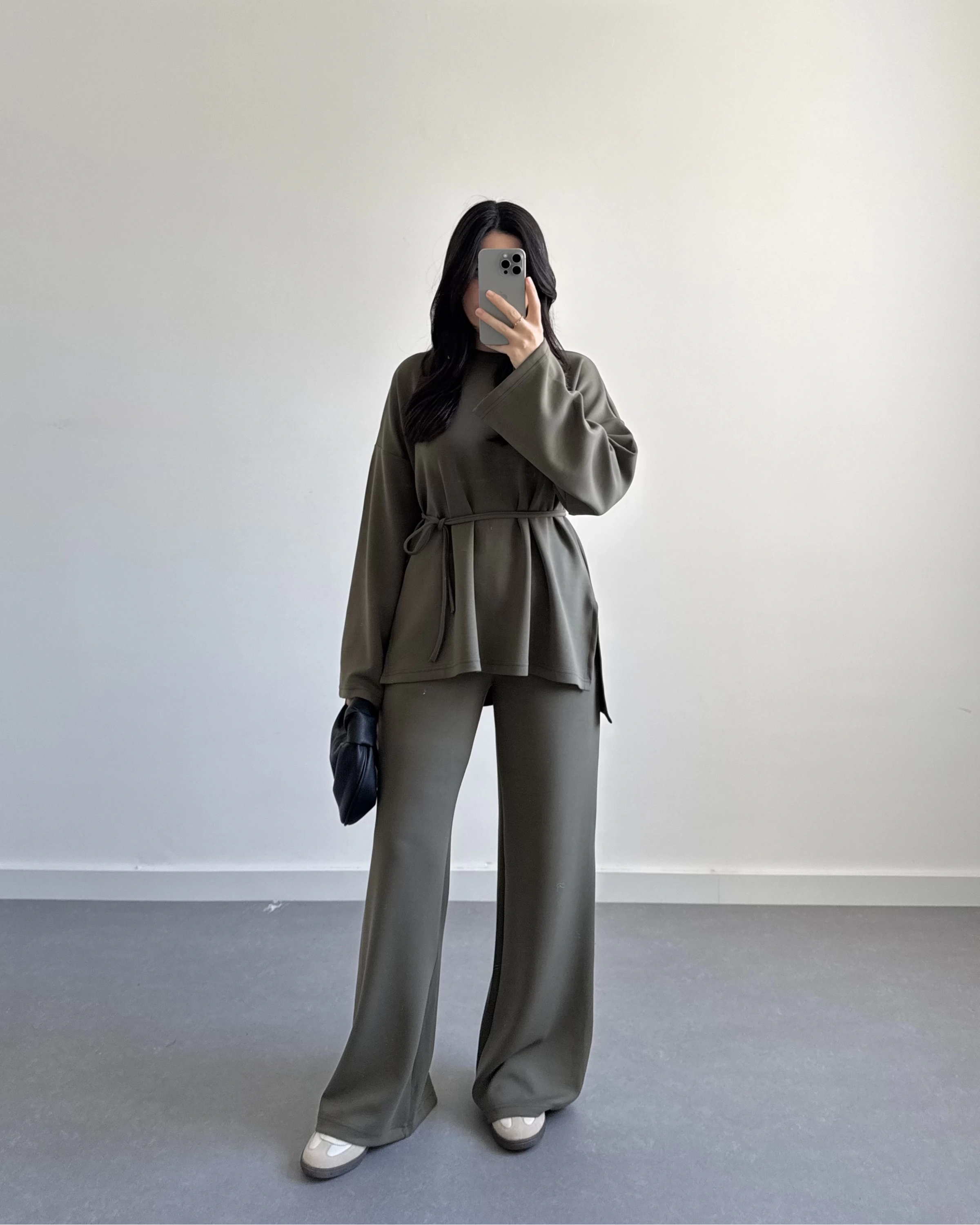 HAKİ BASİC MODAL TAKIM