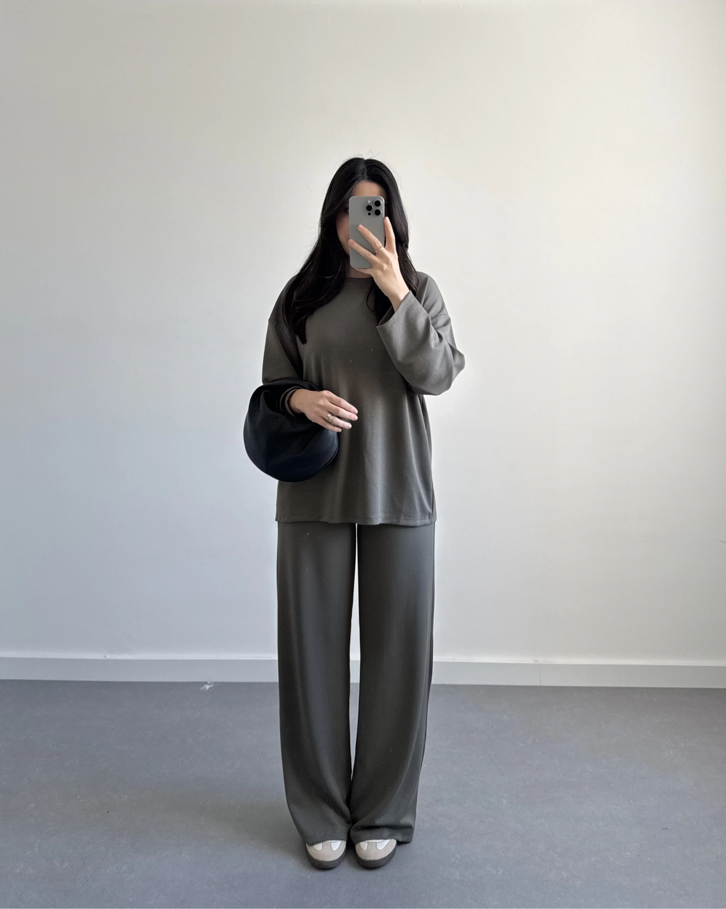 HAKİ MODAL BASİC TAKIM