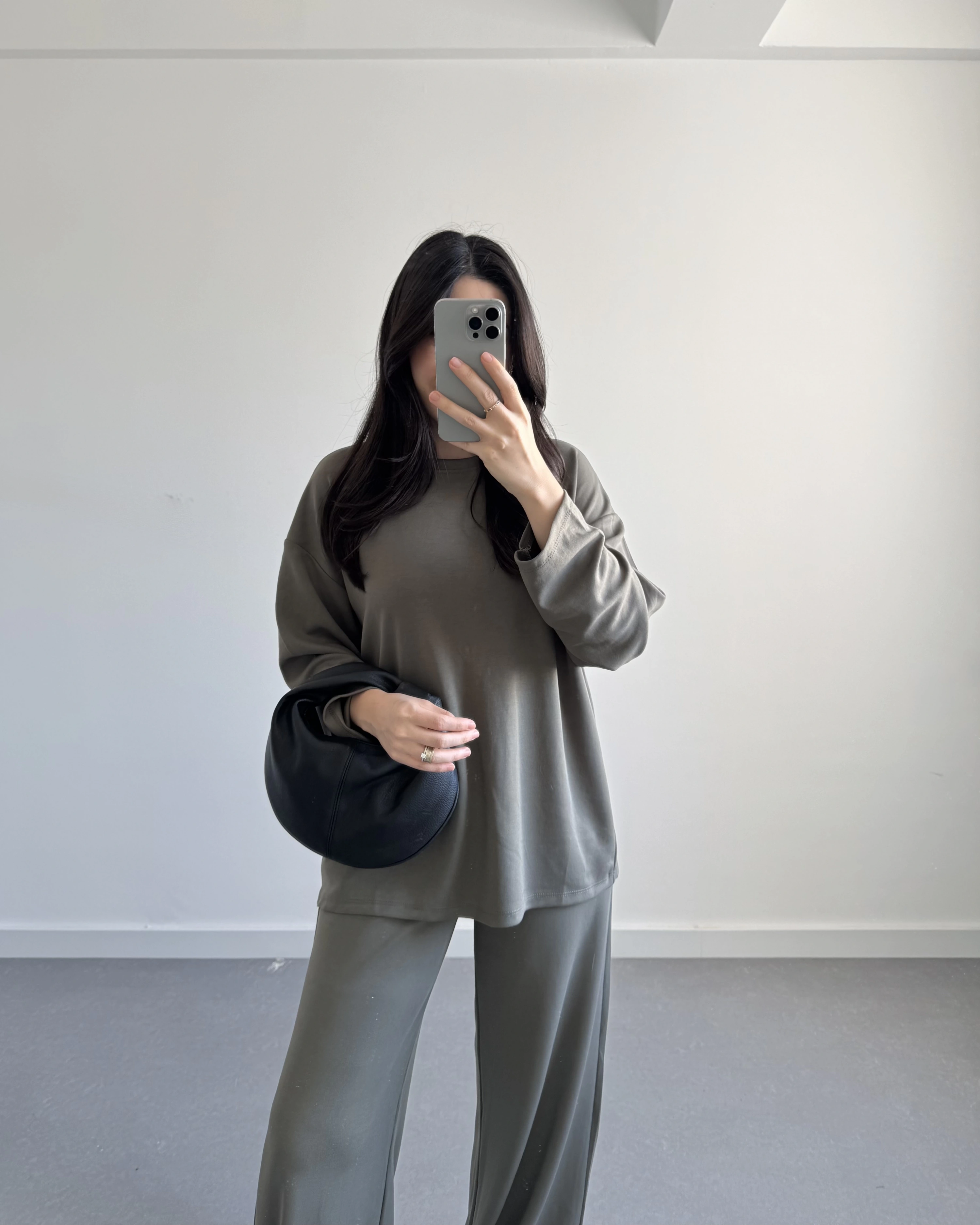 HAKİ MODAL BASİC TAKIM