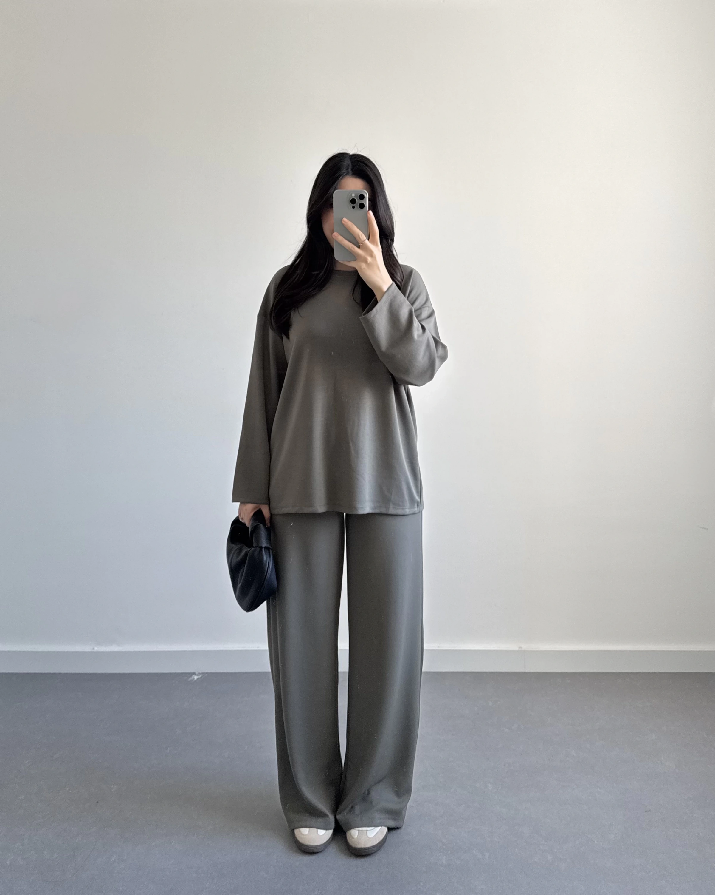 HAKİ MODAL BASİC TAKIM