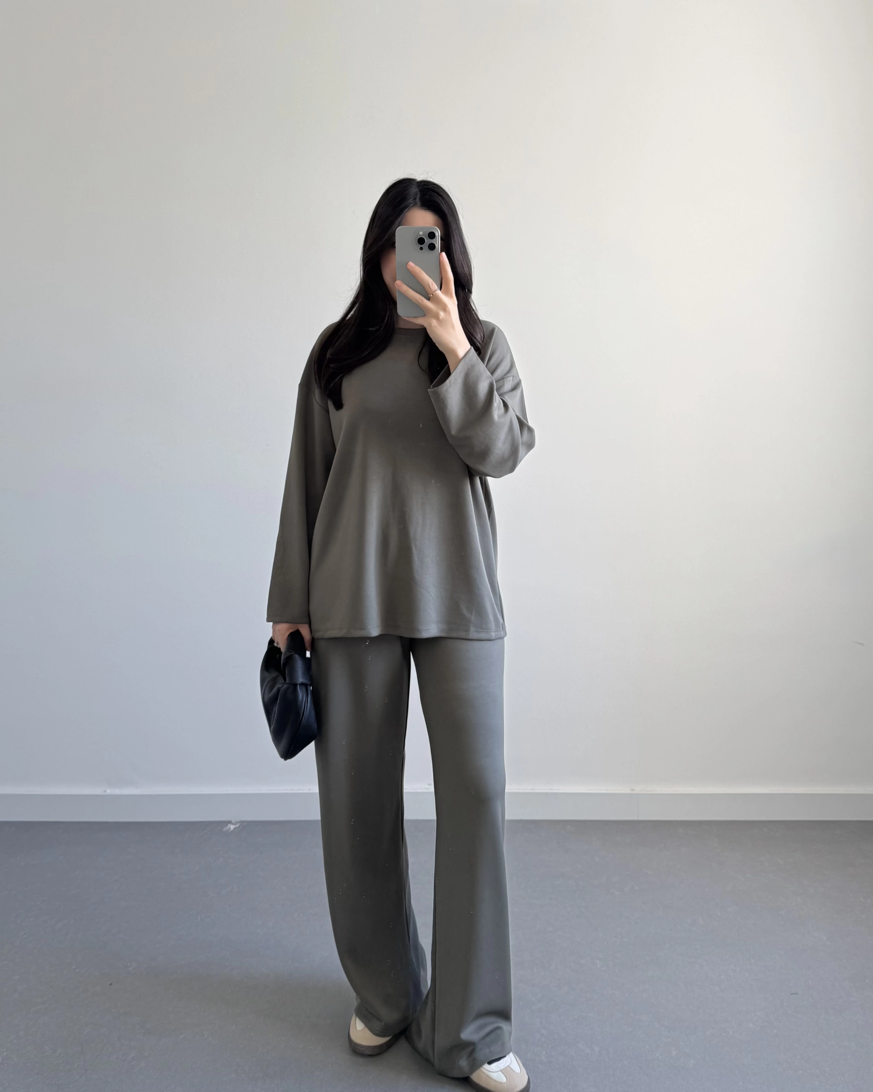 HAKİ MODAL BASİC TAKIM