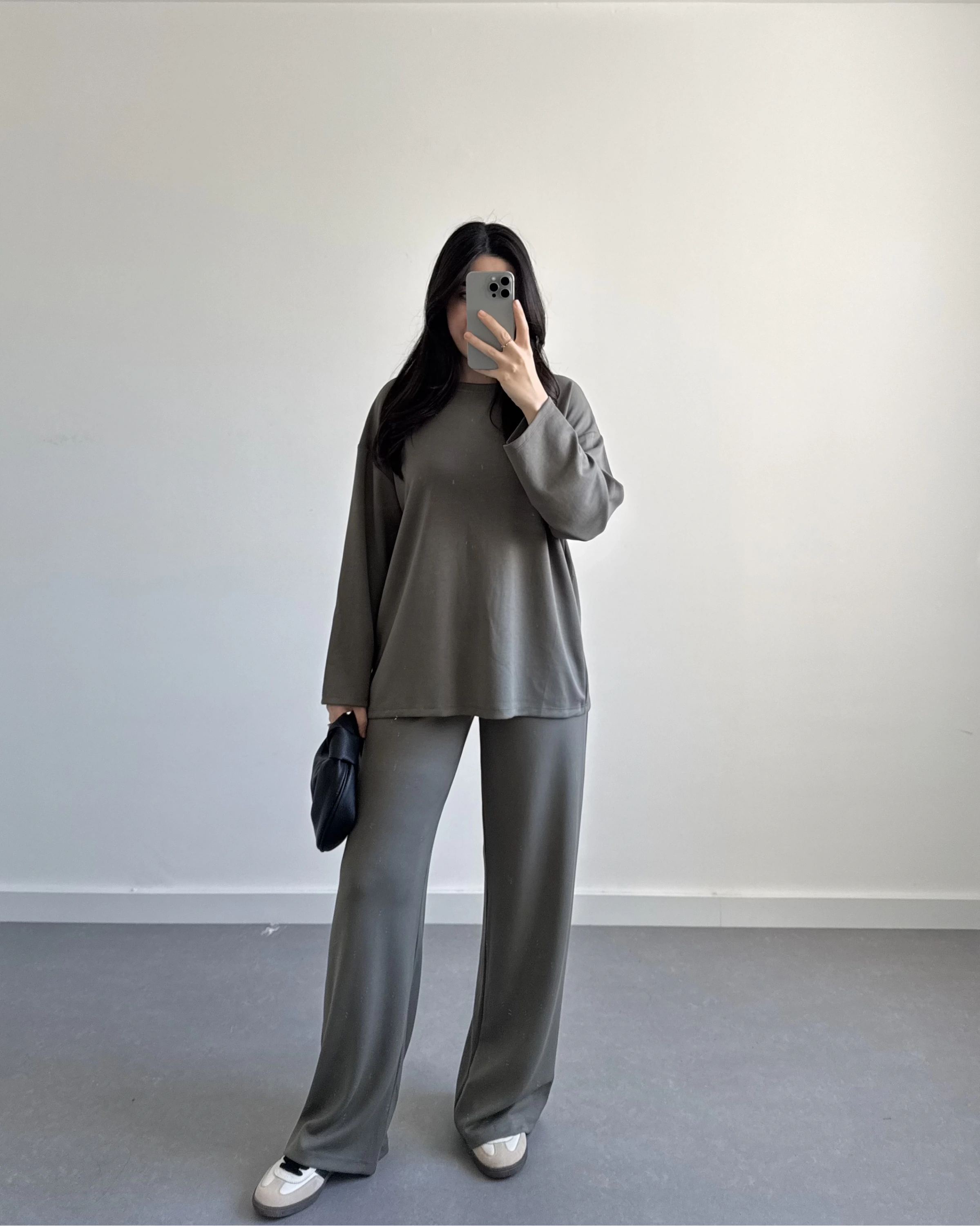 HAKİ MODAL BASİC TAKIM