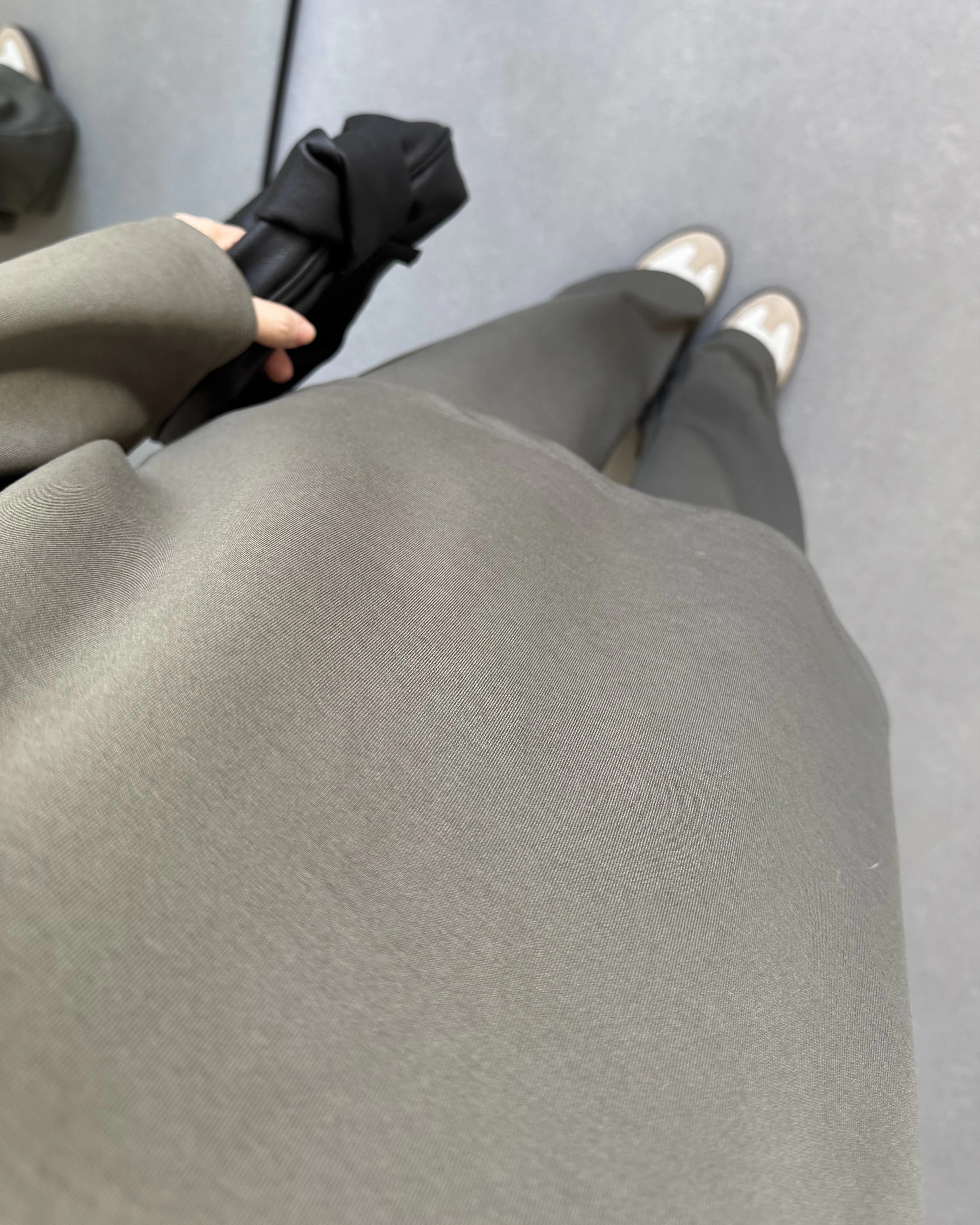 HAKİ MODAL BASİC TAKIM