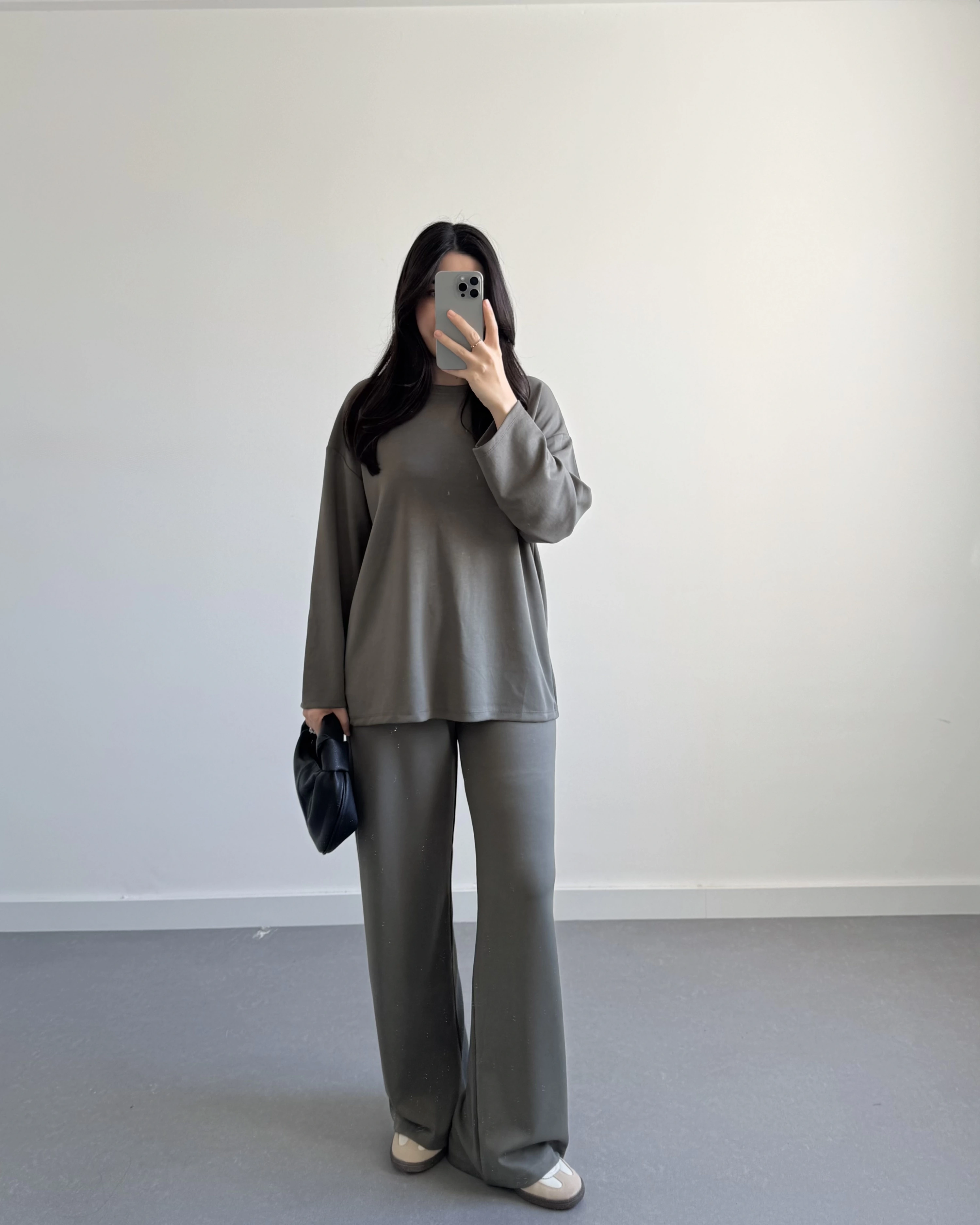 HAKİ MODAL BASİC TAKIM