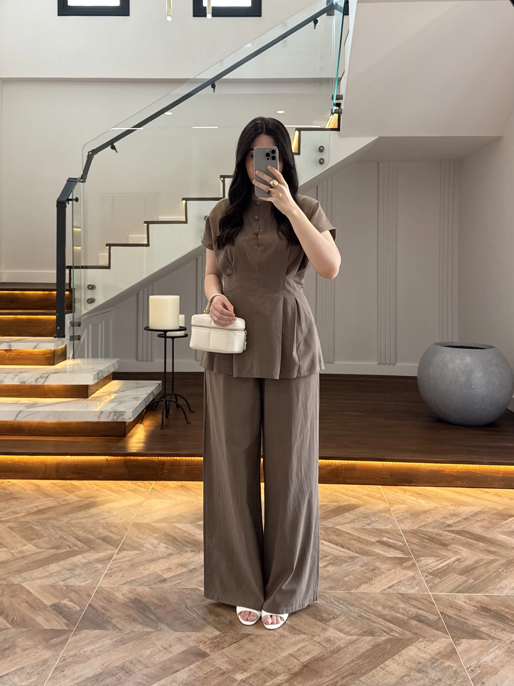 HAKİ PİLELİ YARASA KOL TAKIM-9066