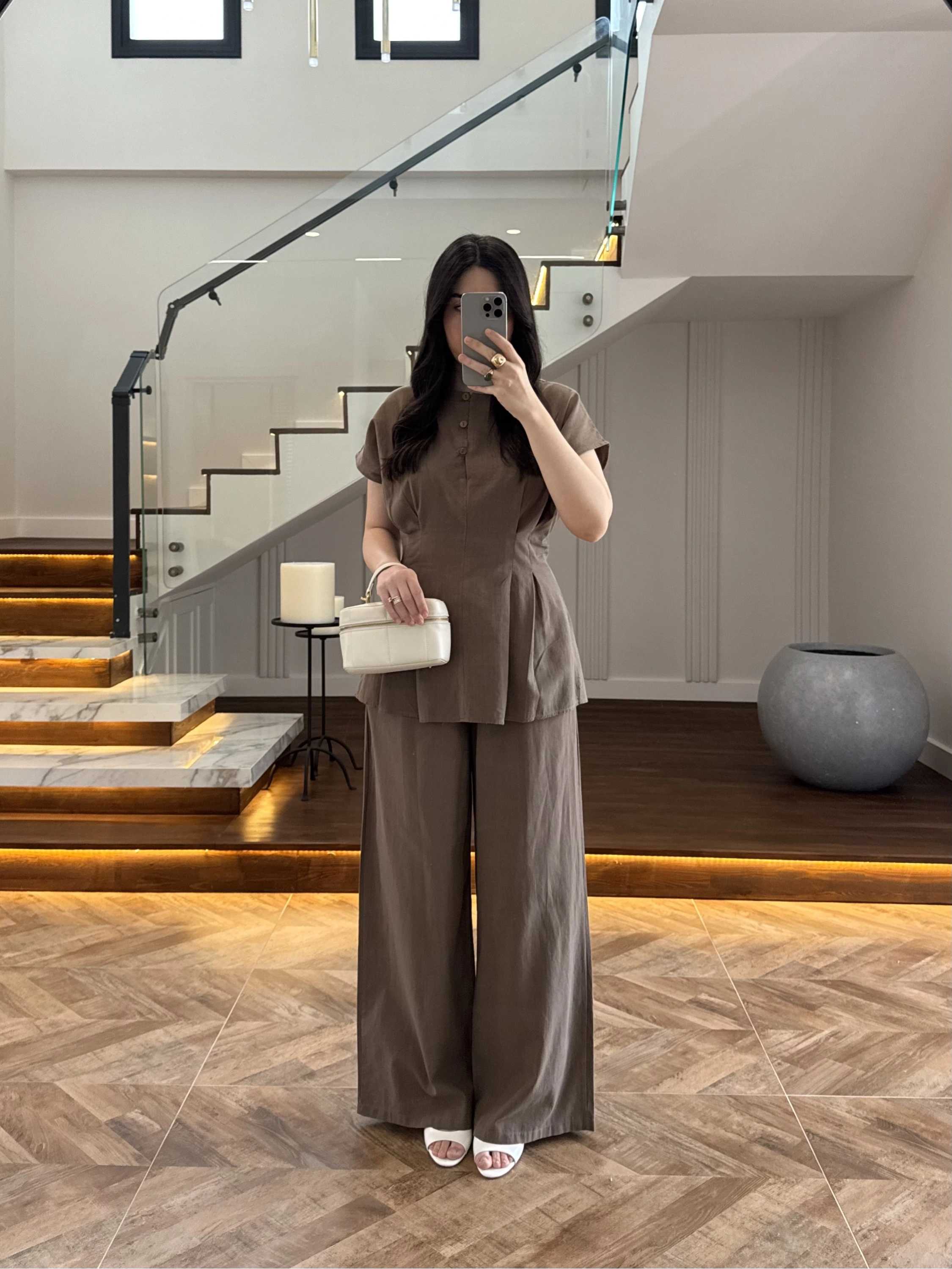 HAKİ PİLELİ YARASA KOL TAKIM-9066