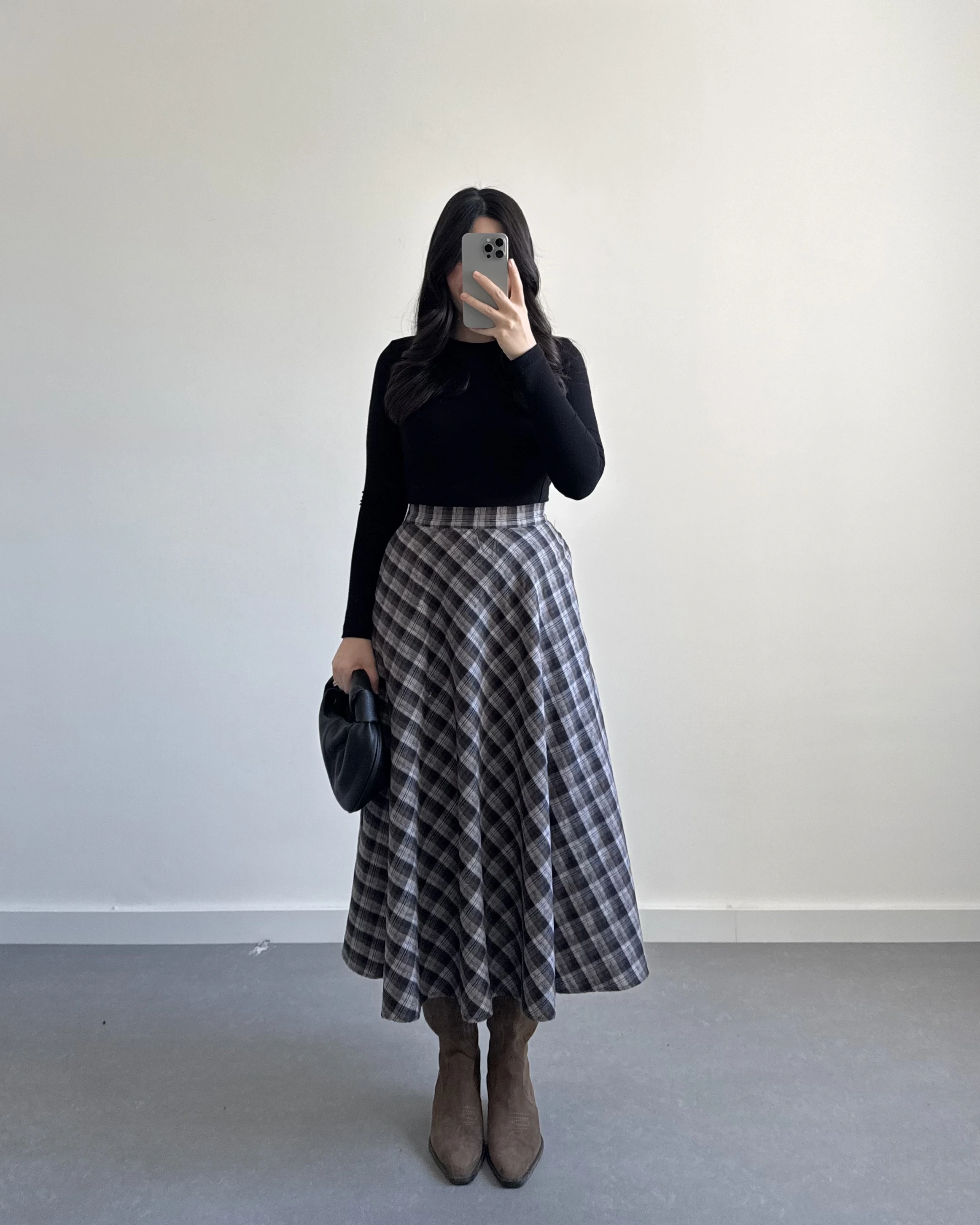 KAHVE EKOSE ÇAN ETEK