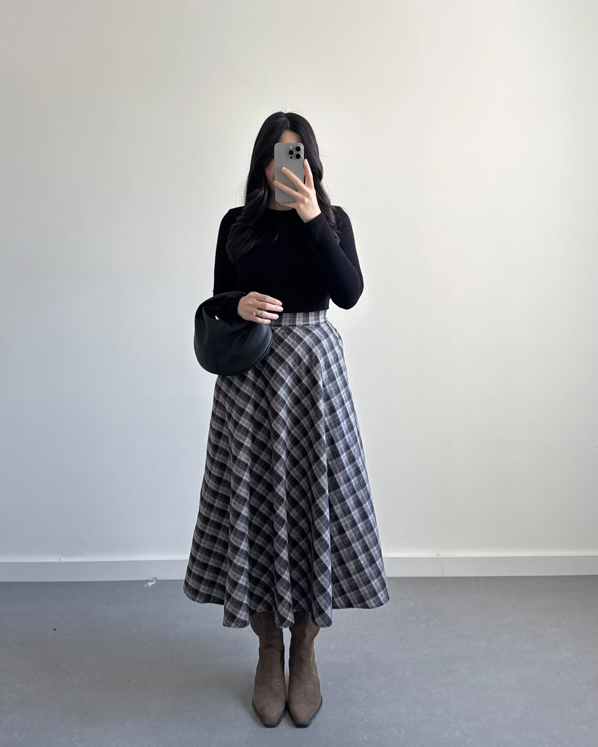 KAHVE EKOSE ÇAN ETEK