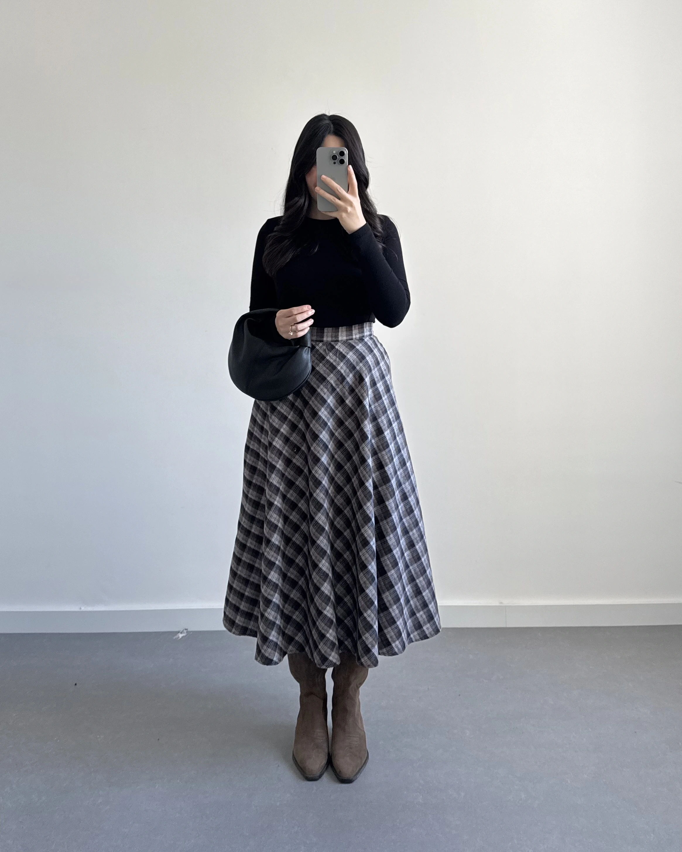 KAHVE EKOSE ÇAN ETEK