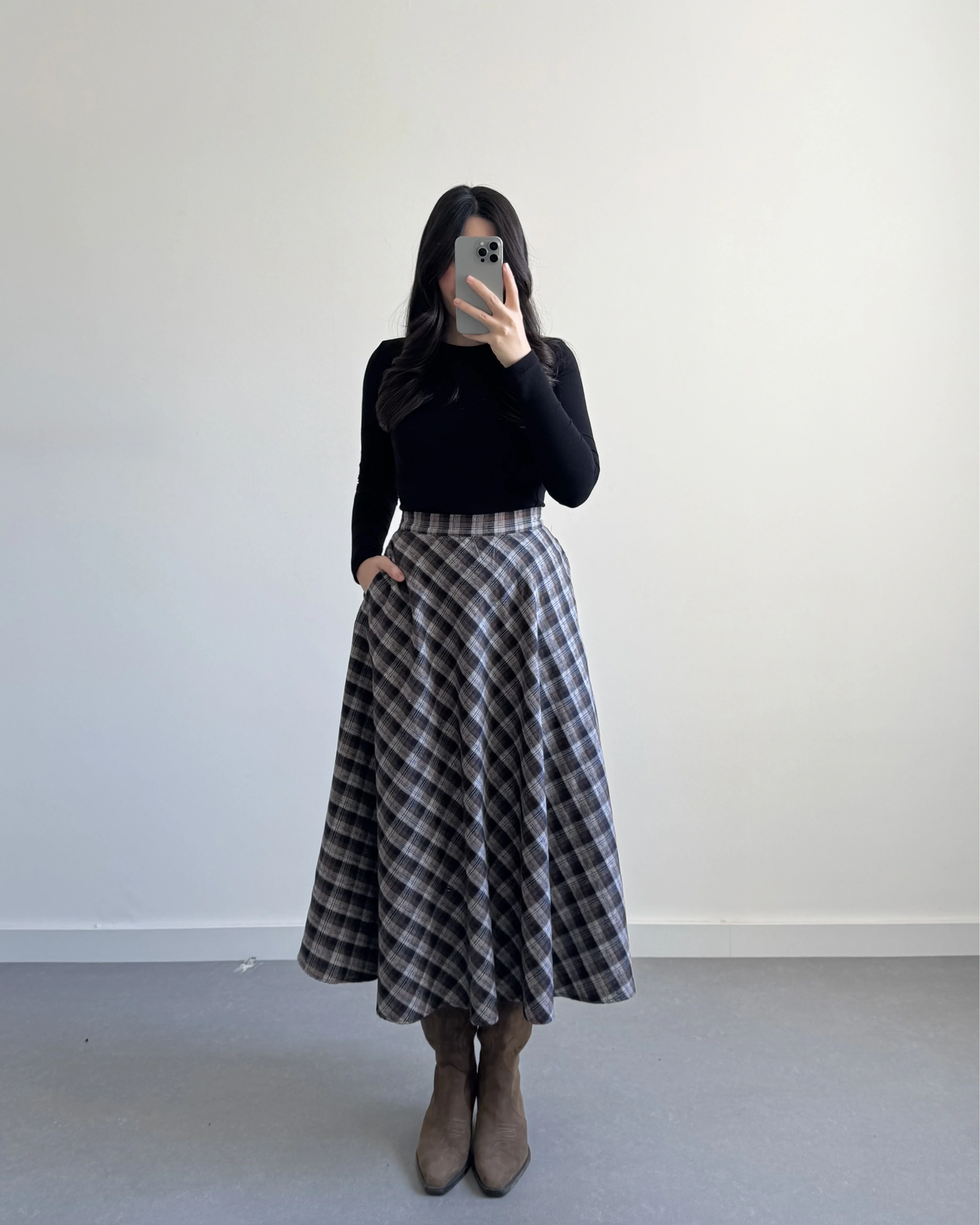 KAHVE EKOSE ÇAN ETEK