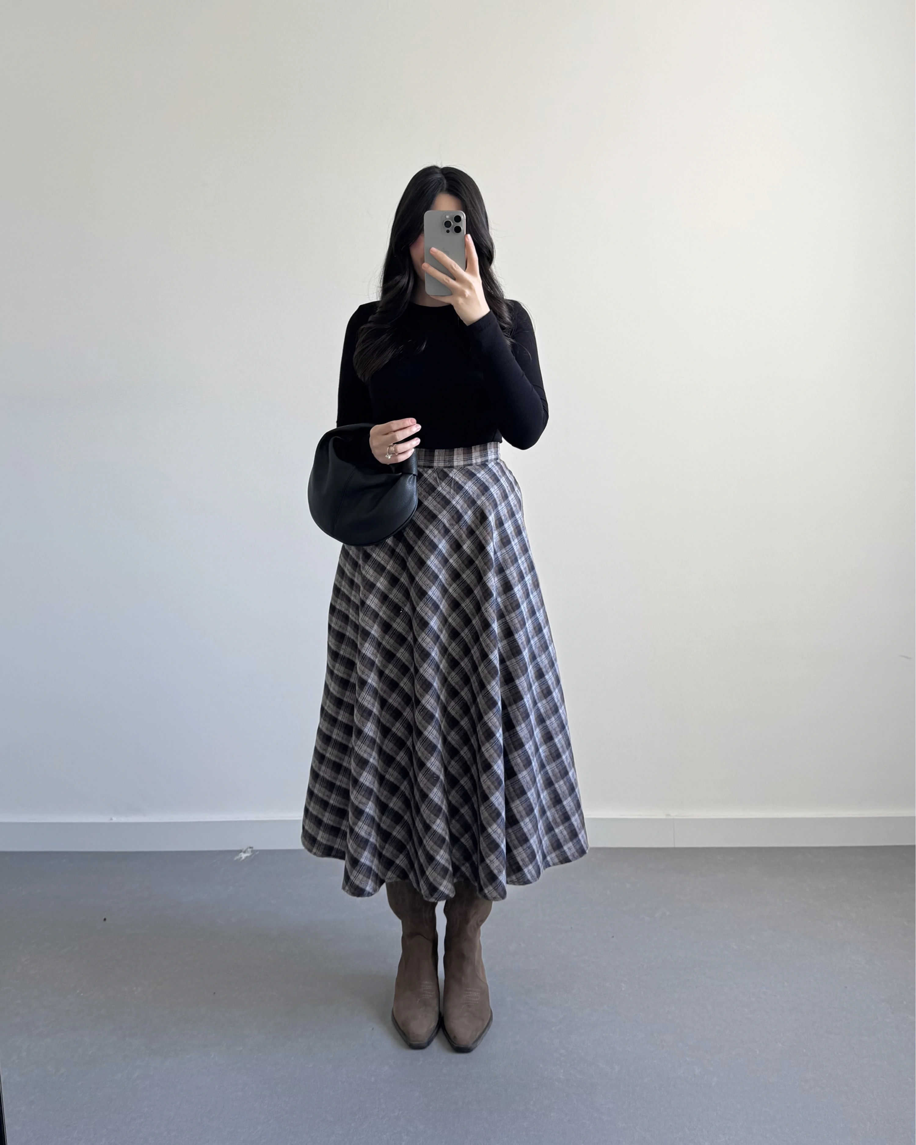 KAHVE EKOSE ÇAN ETEK