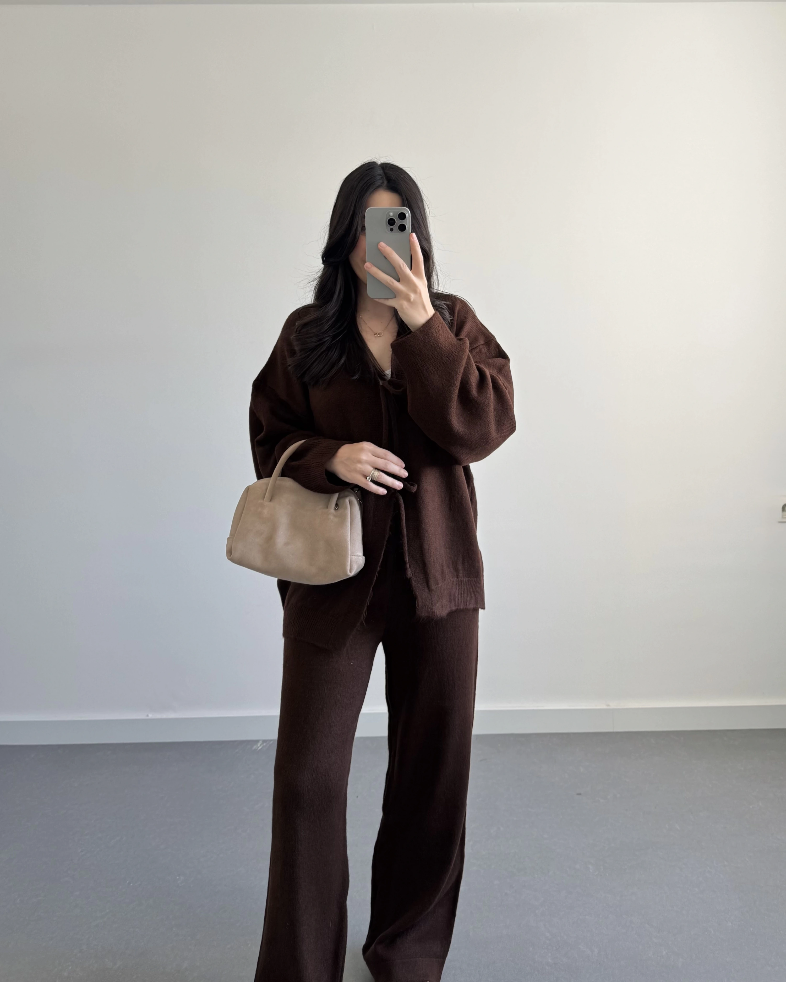 KAHVE ÖNÜ BAĞLAMALI PİNTEREST TAKIM