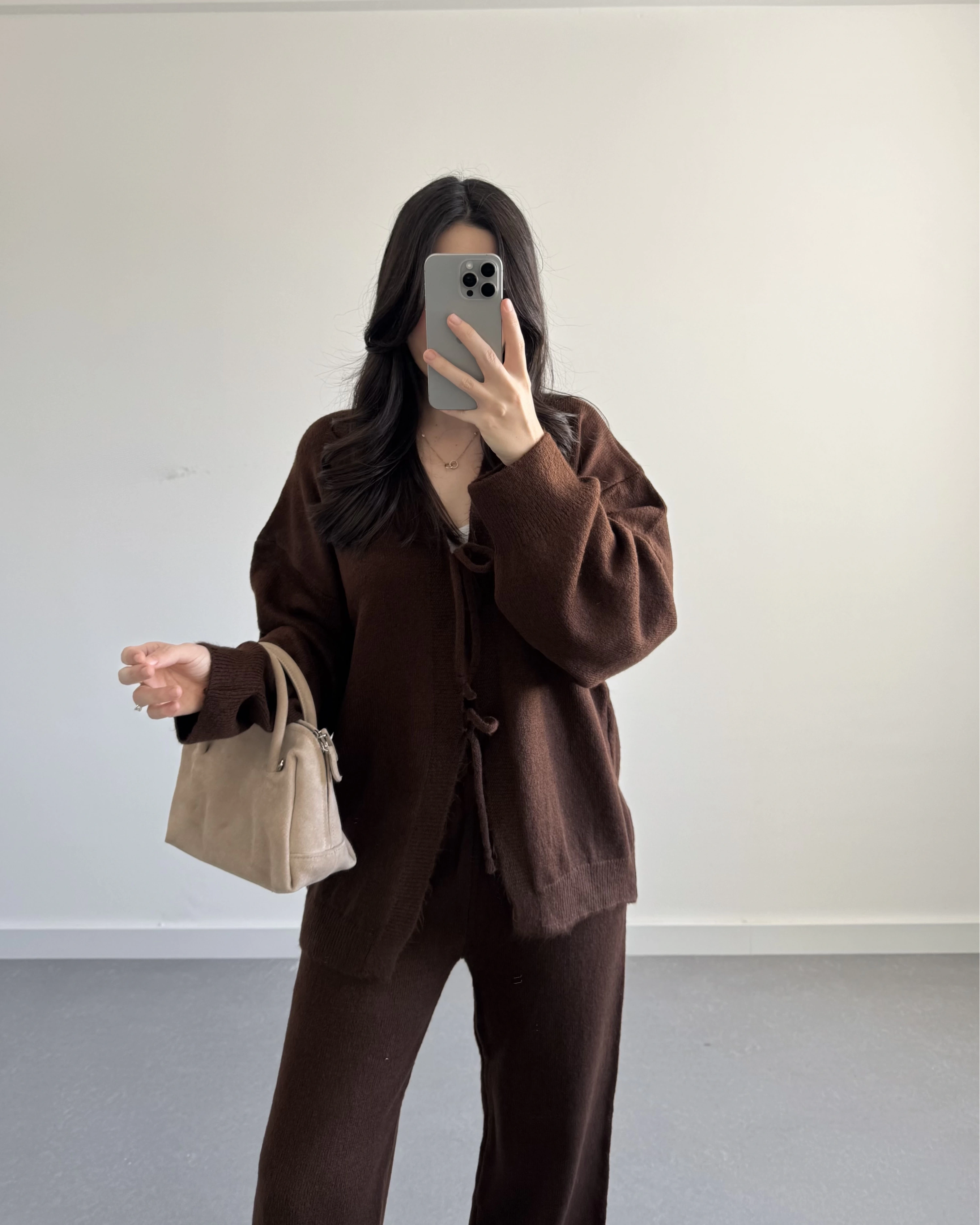 KAHVE ÖNÜ BAĞLAMALI PİNTEREST TAKIM