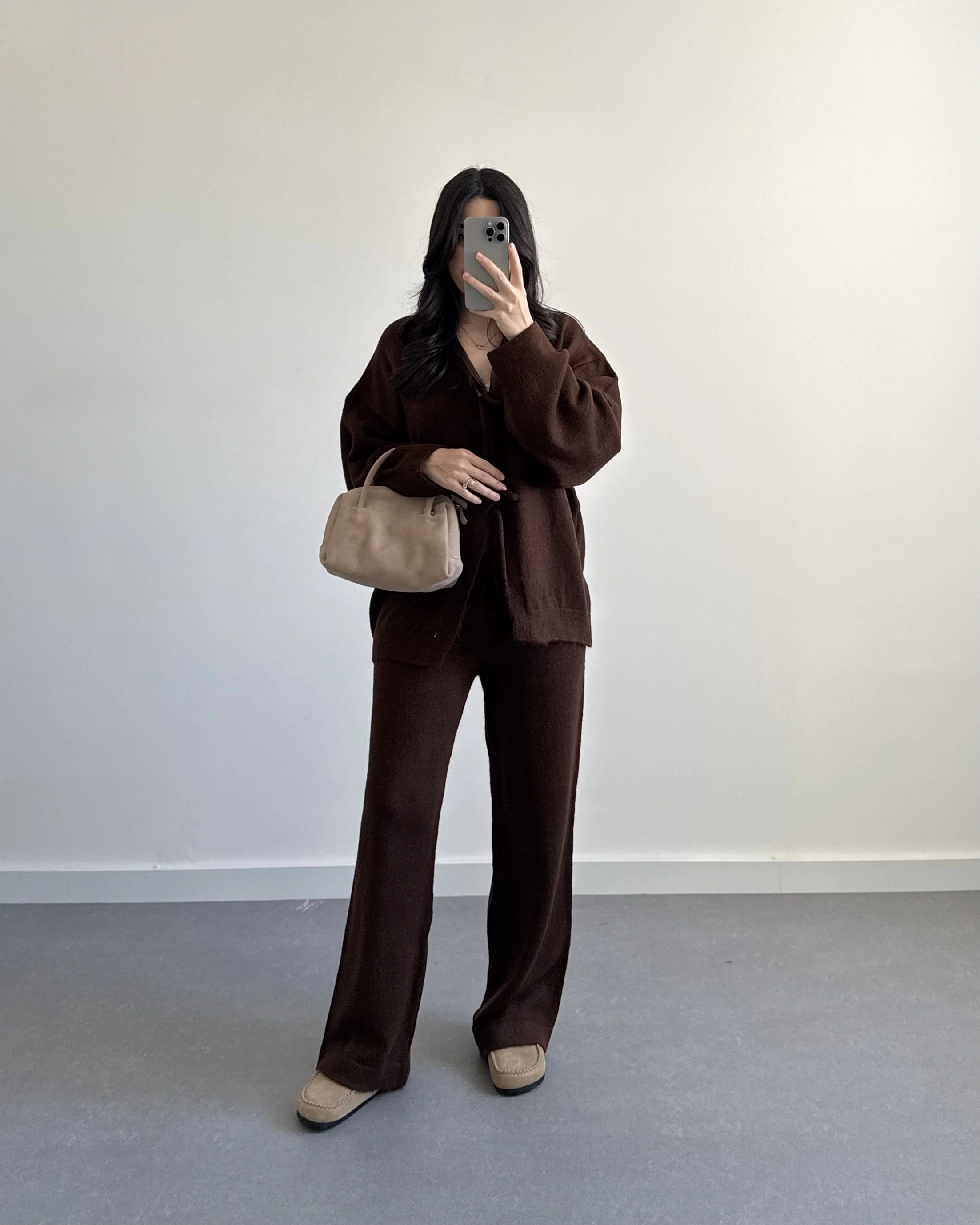 KAHVE ÖNÜ BAĞLAMALI PİNTEREST TAKIM