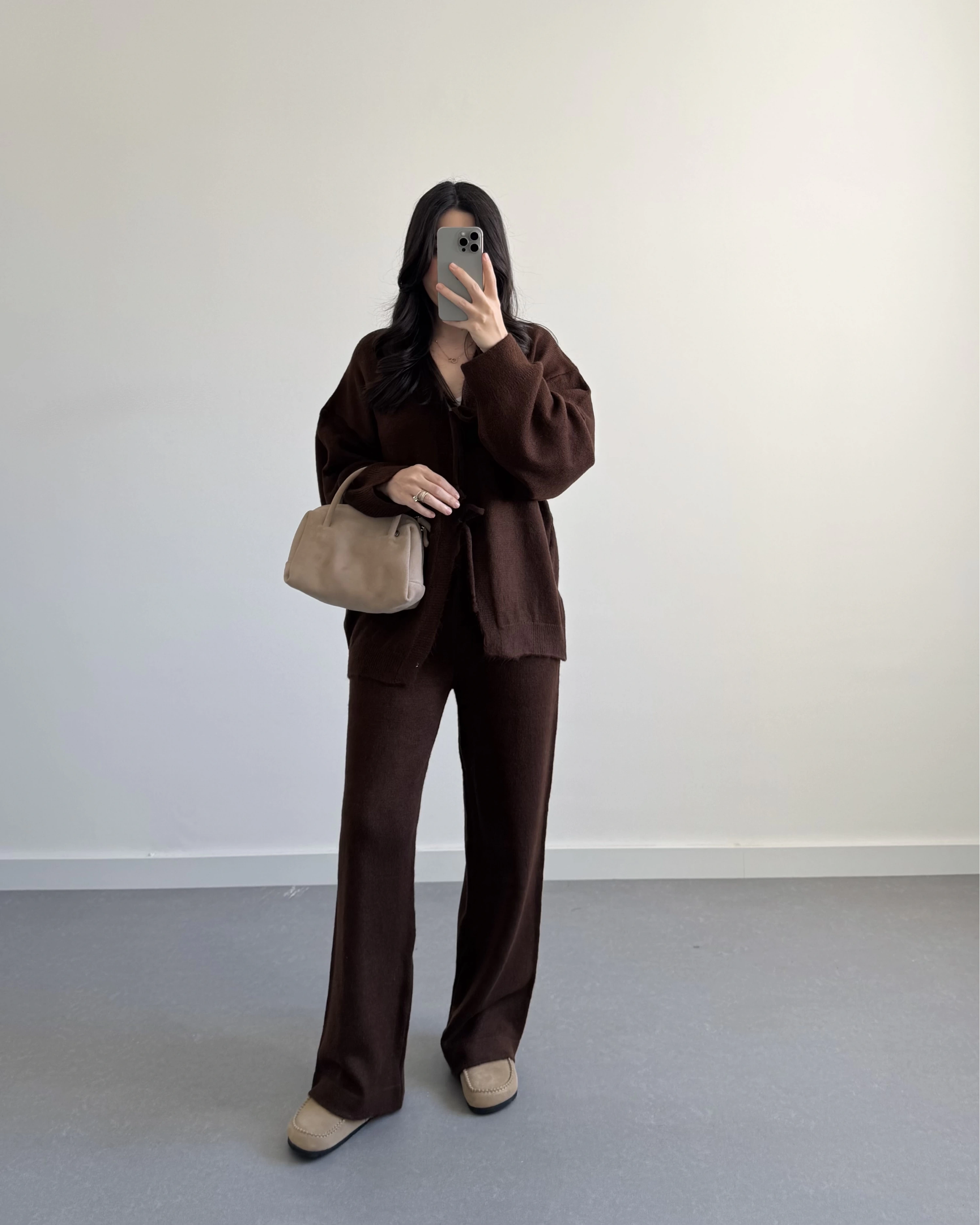 KAHVE ÖNÜ BAĞLAMALI PİNTEREST TAKIM