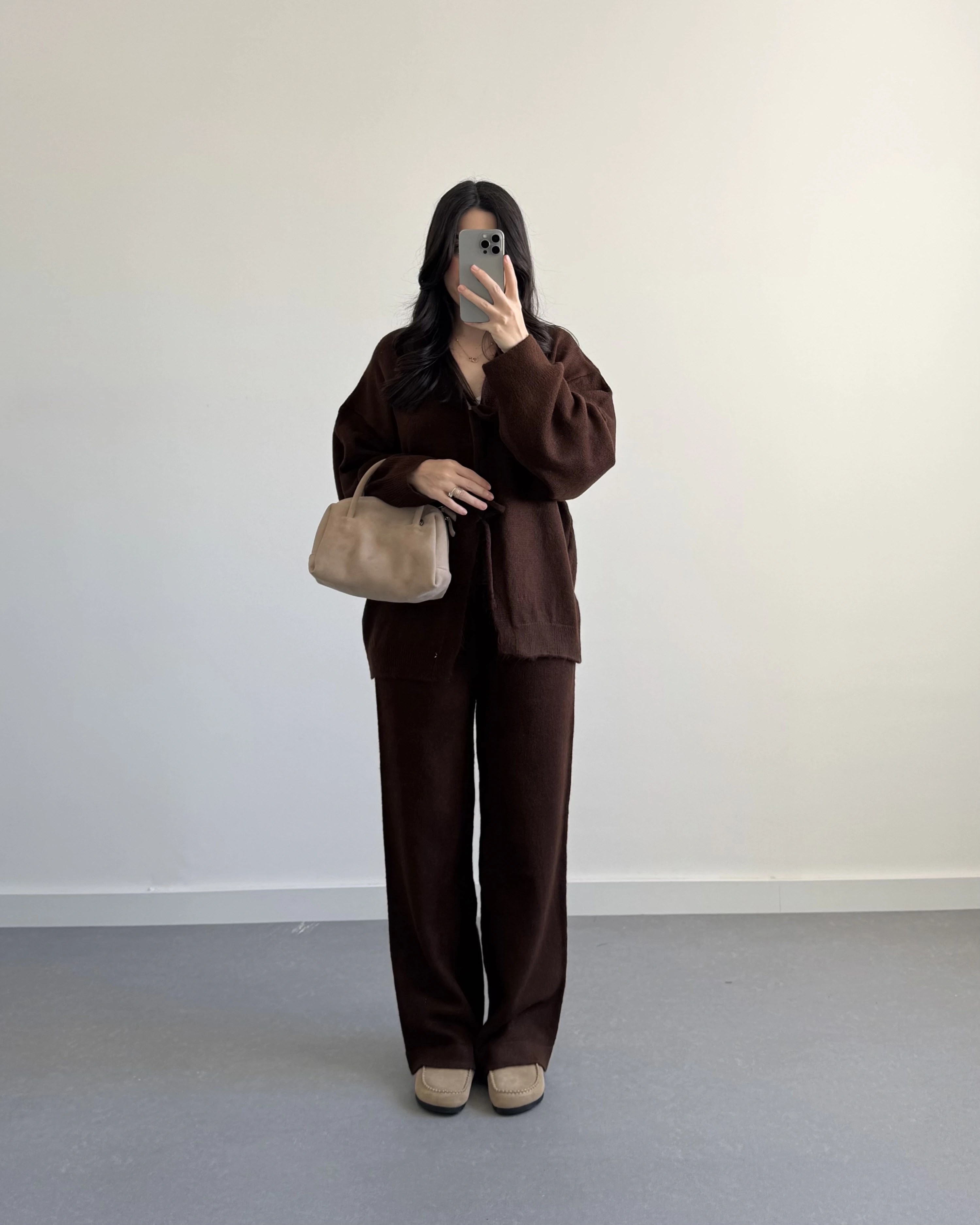 KAHVE ÖNÜ BAĞLAMALI PİNTEREST TAKIM