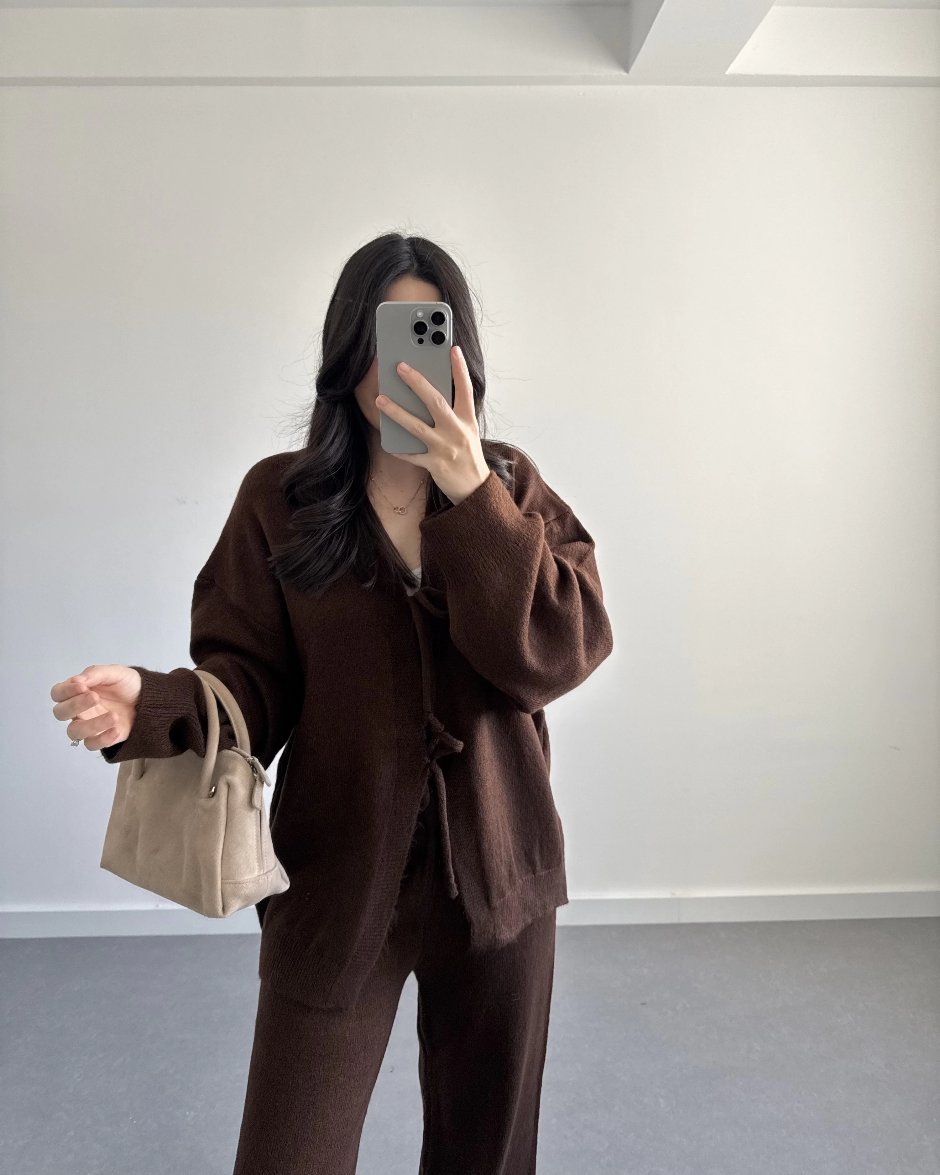 KAHVE ÖNÜ BAĞLAMALI PİNTEREST TAKIM