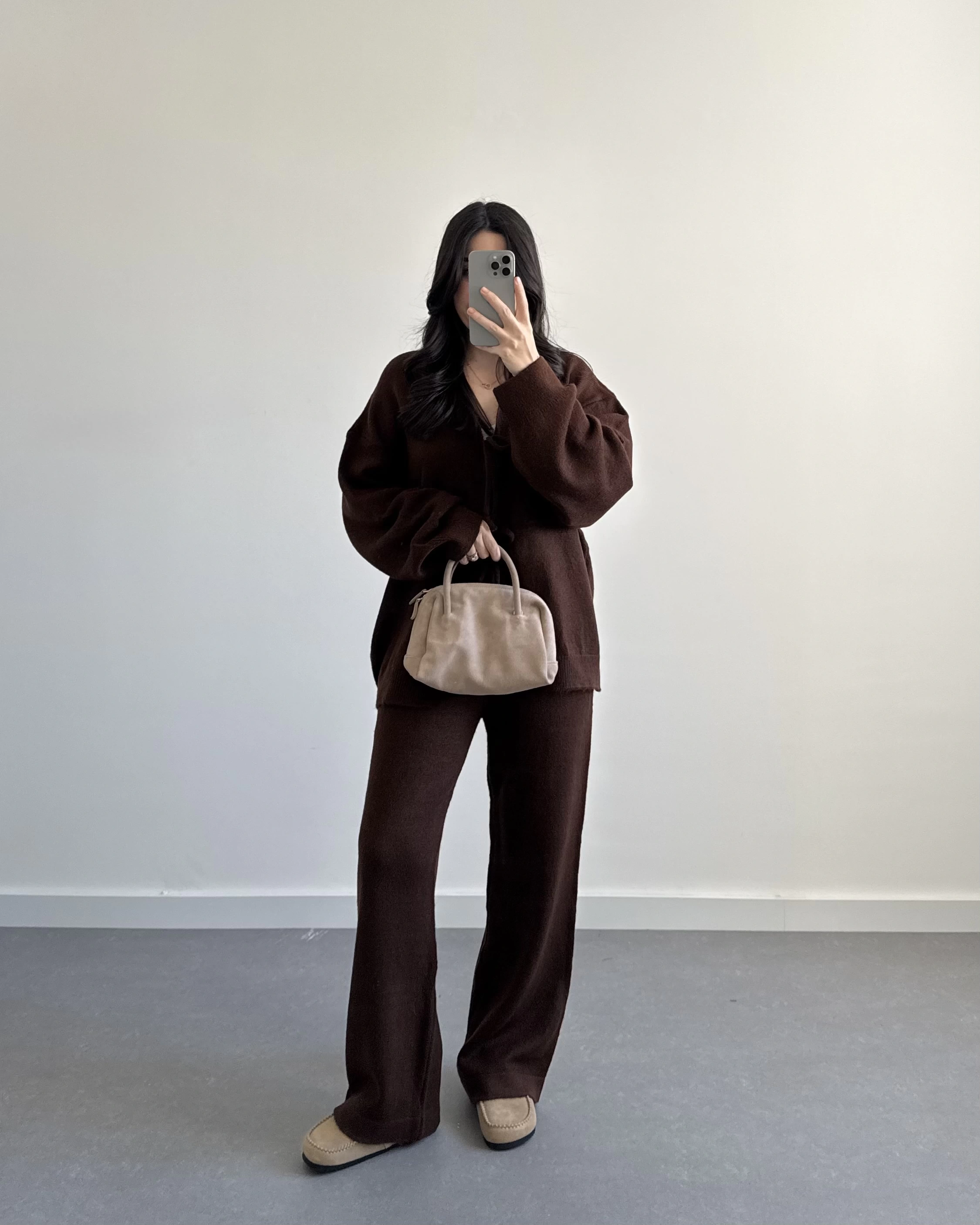 KAHVE ÖNÜ BAĞLAMALI PİNTEREST TAKIM