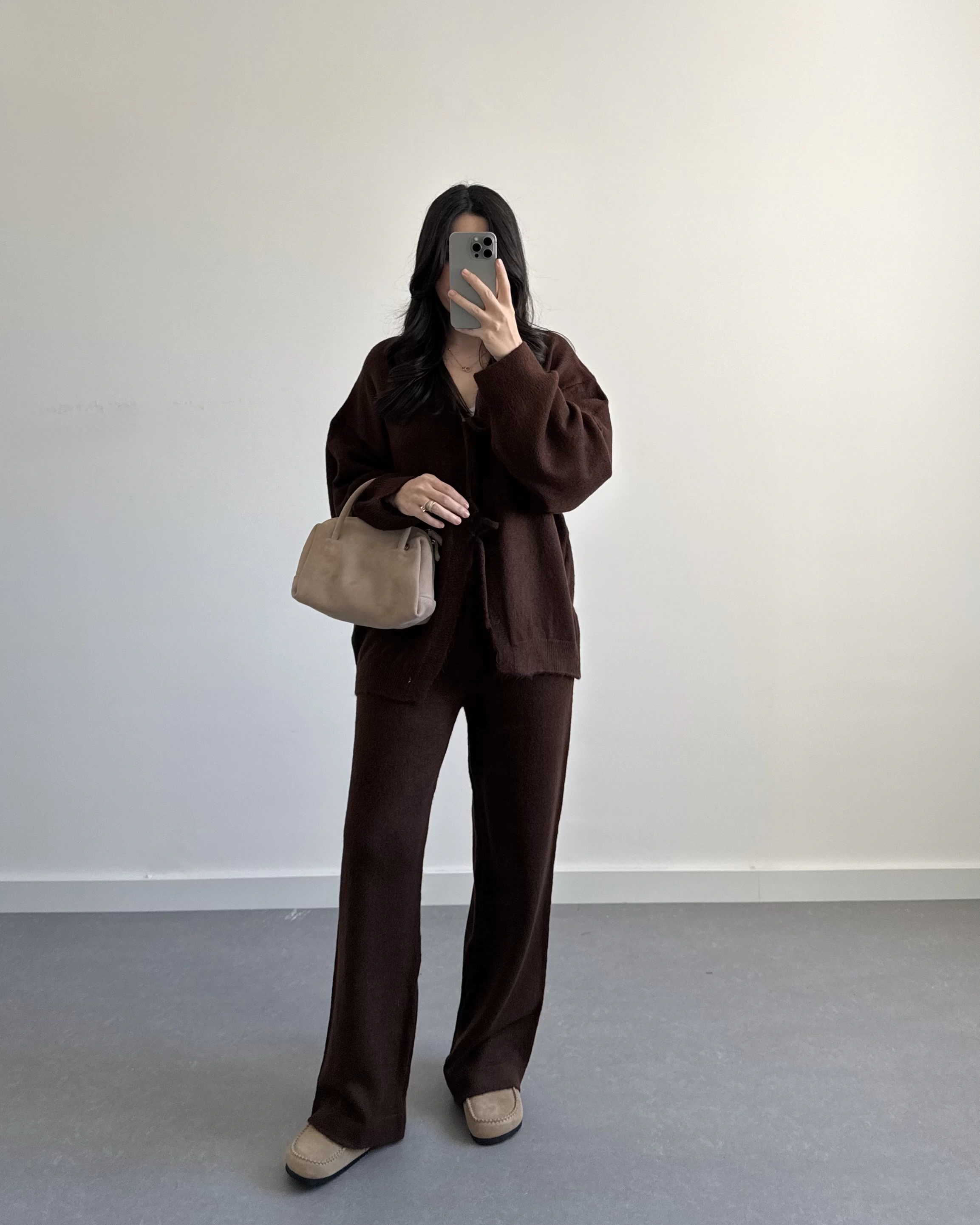 KAHVE ÖNÜ BAĞLAMALI PİNTEREST TAKIM