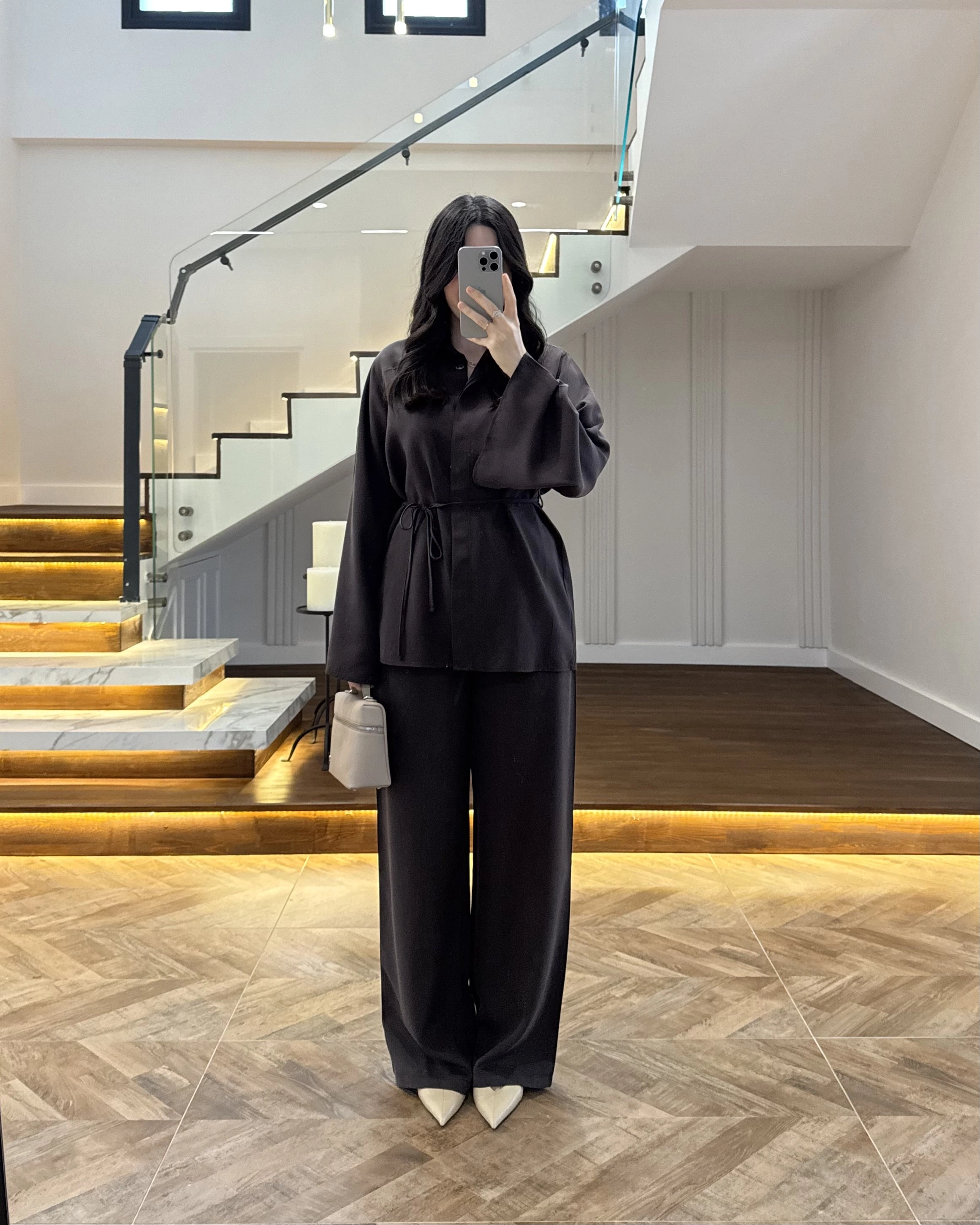 KAHVE YARASA KOL TAKIM -8936