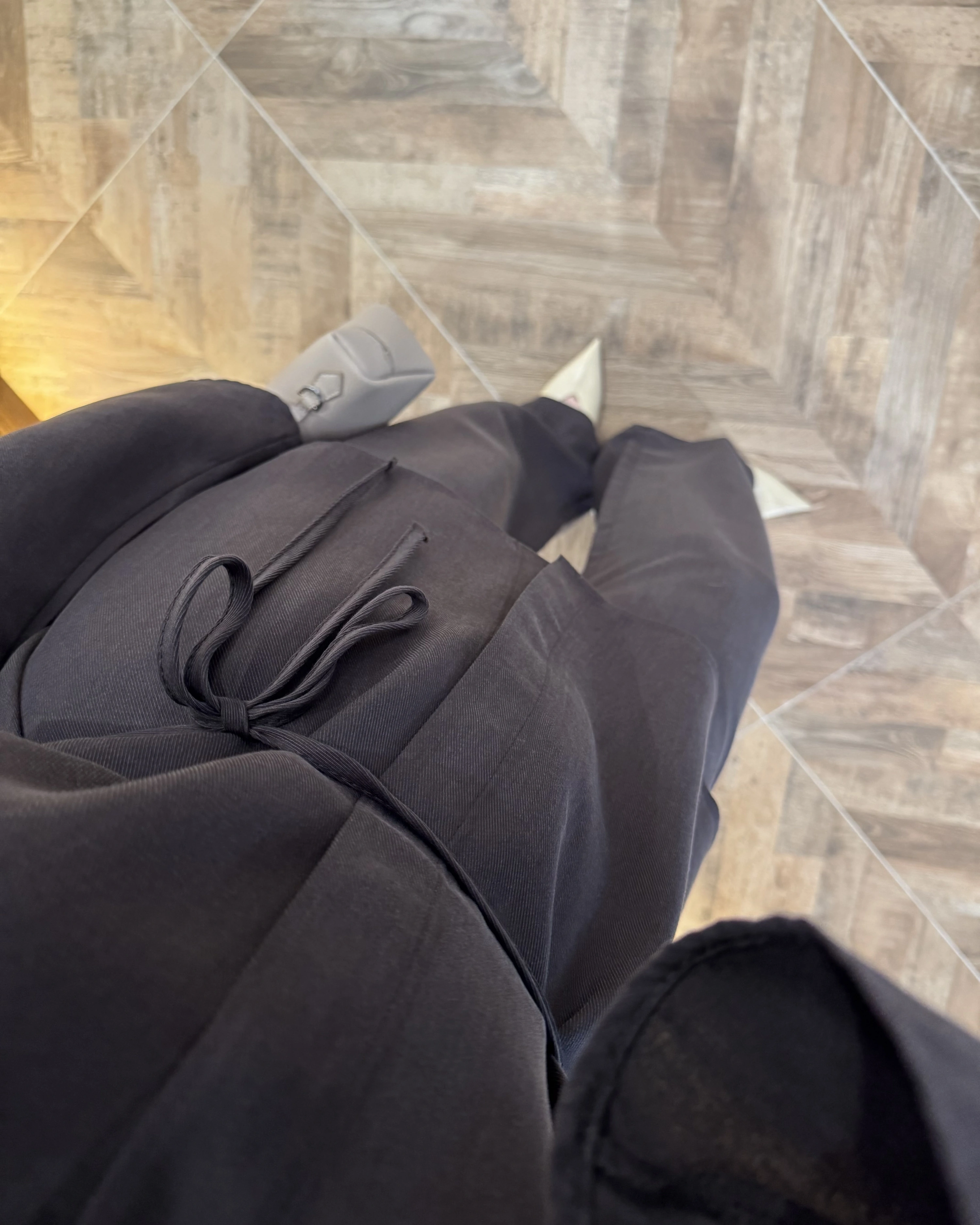 KAHVE YARASA KOL TAKIM -8936