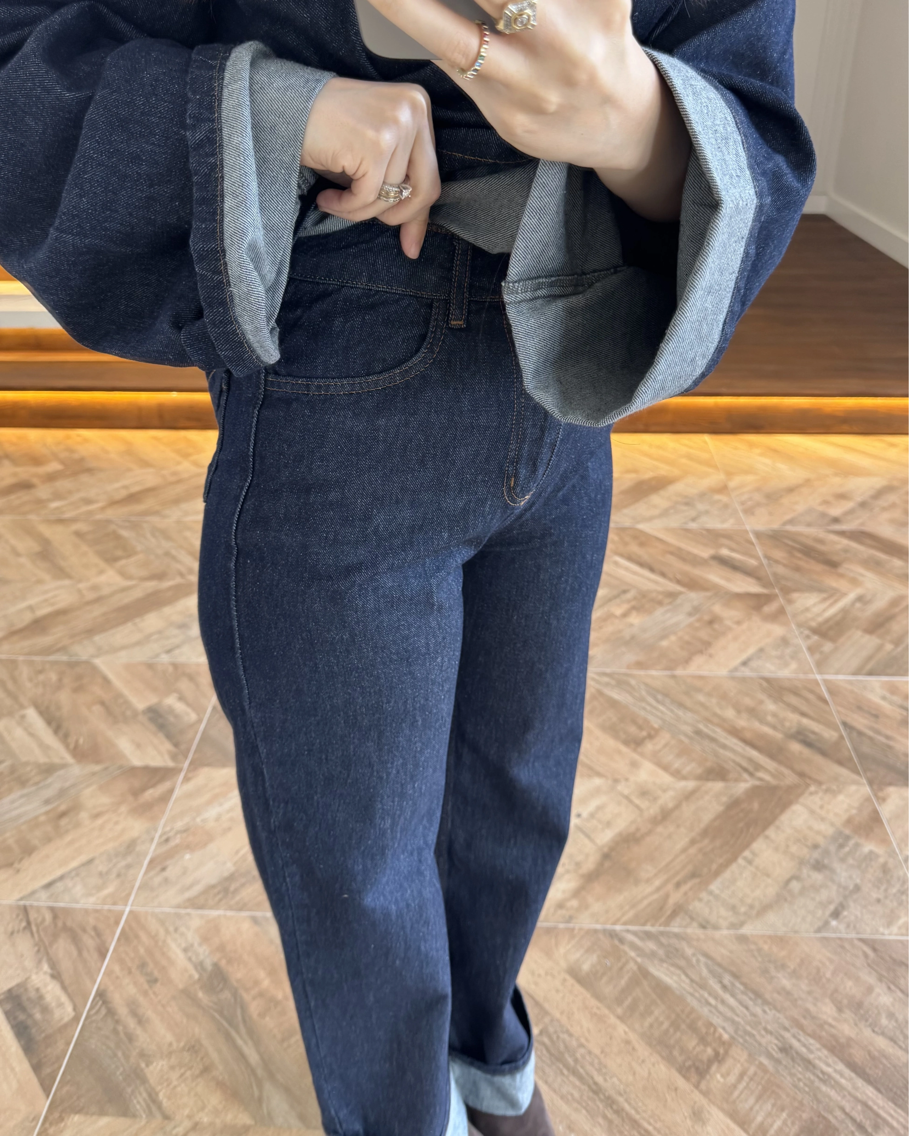 KATLAMALI KOT TAKIM -26-8000