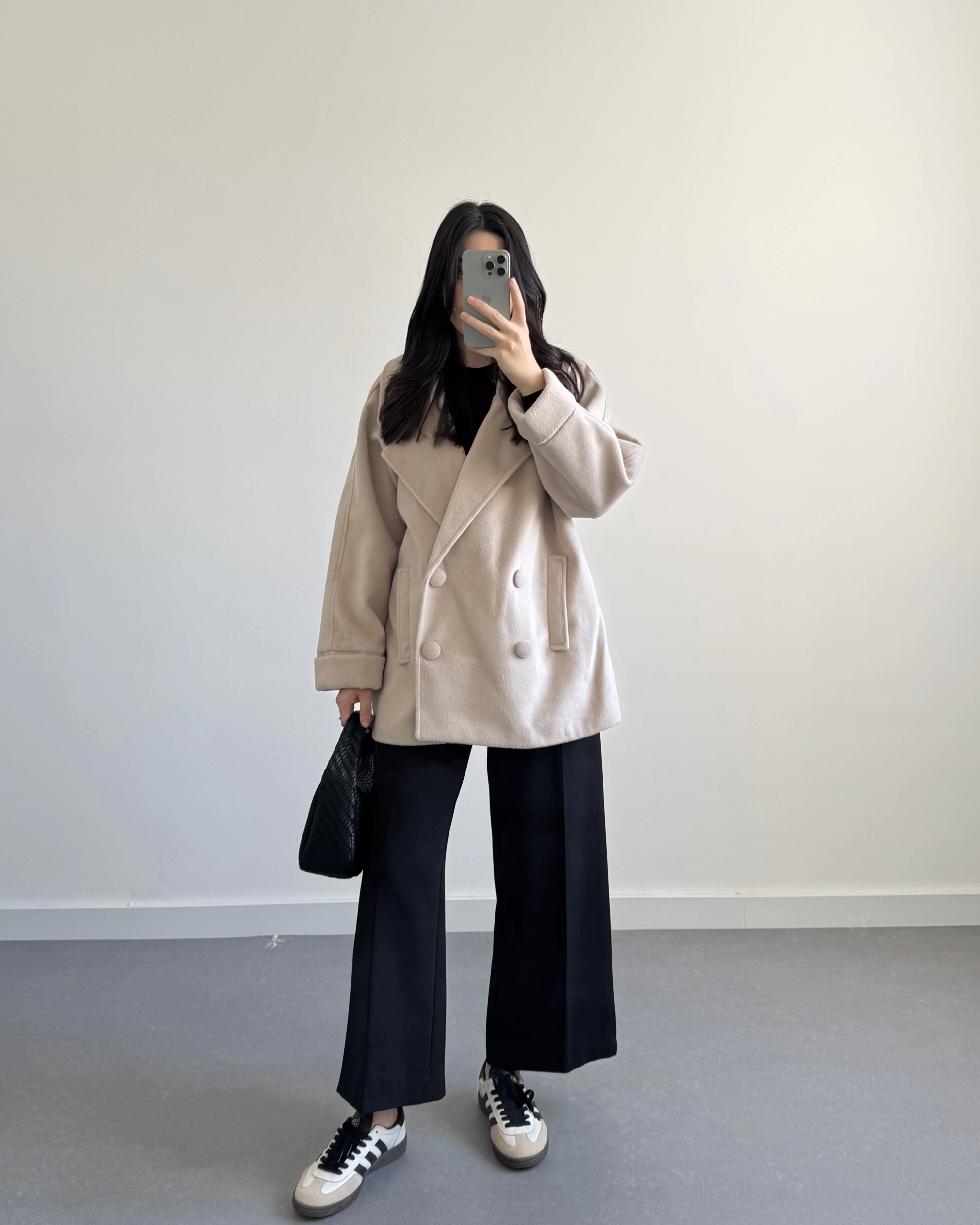 KRUVAZE YAKA KAŞE TAŞ