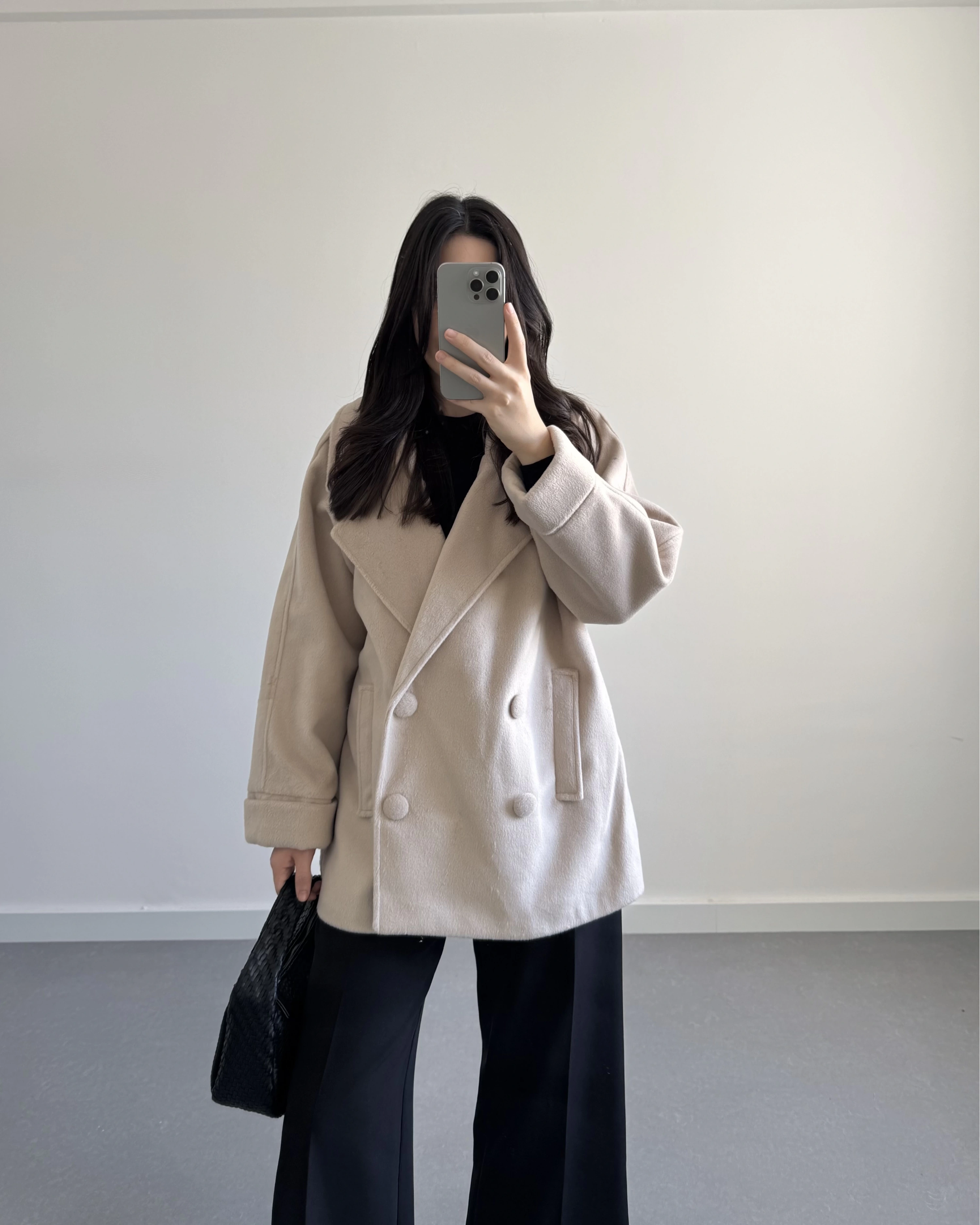 KRUVAZE YAKA KAŞE TAŞ