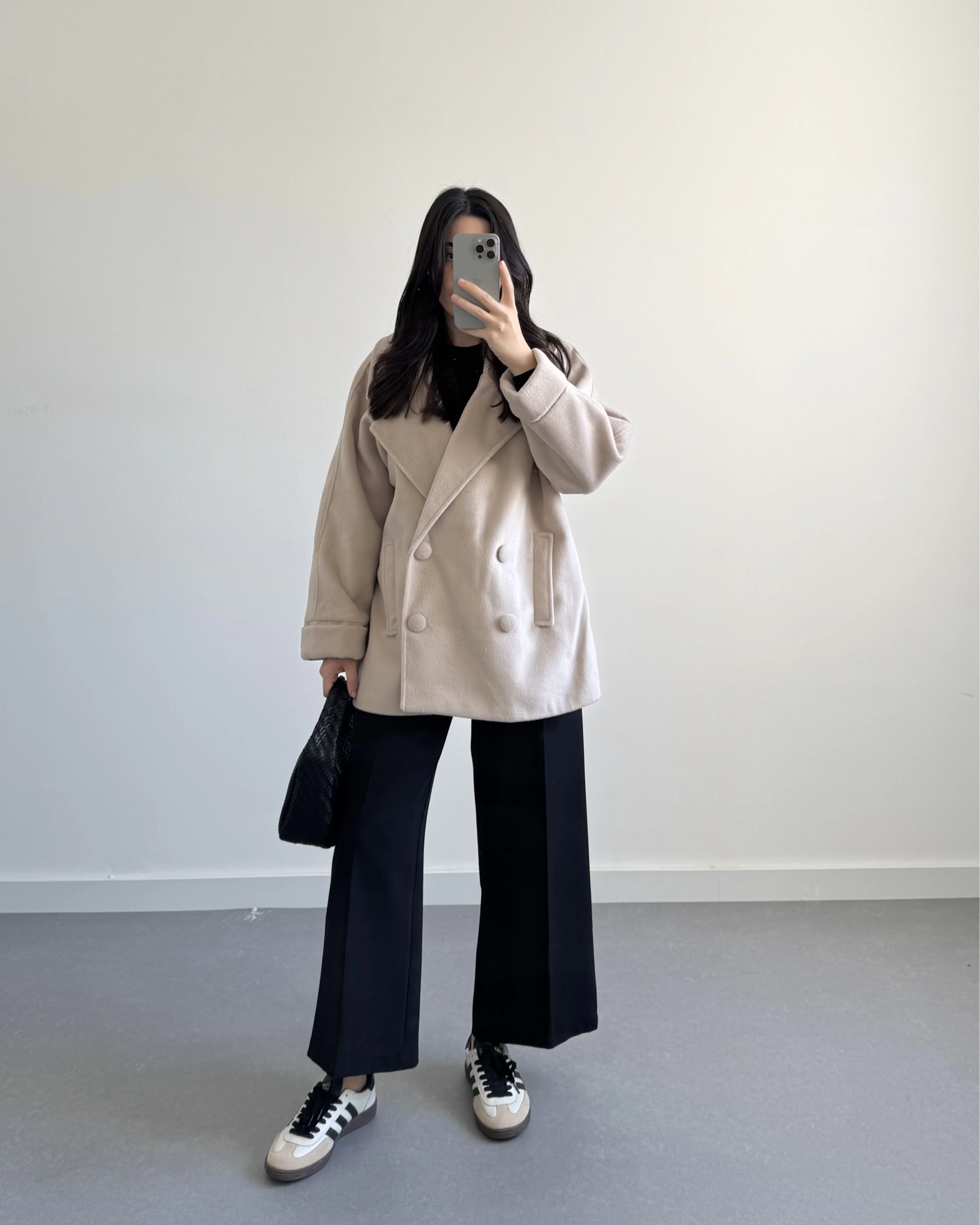 KRUVAZE YAKA KAŞE TAŞ