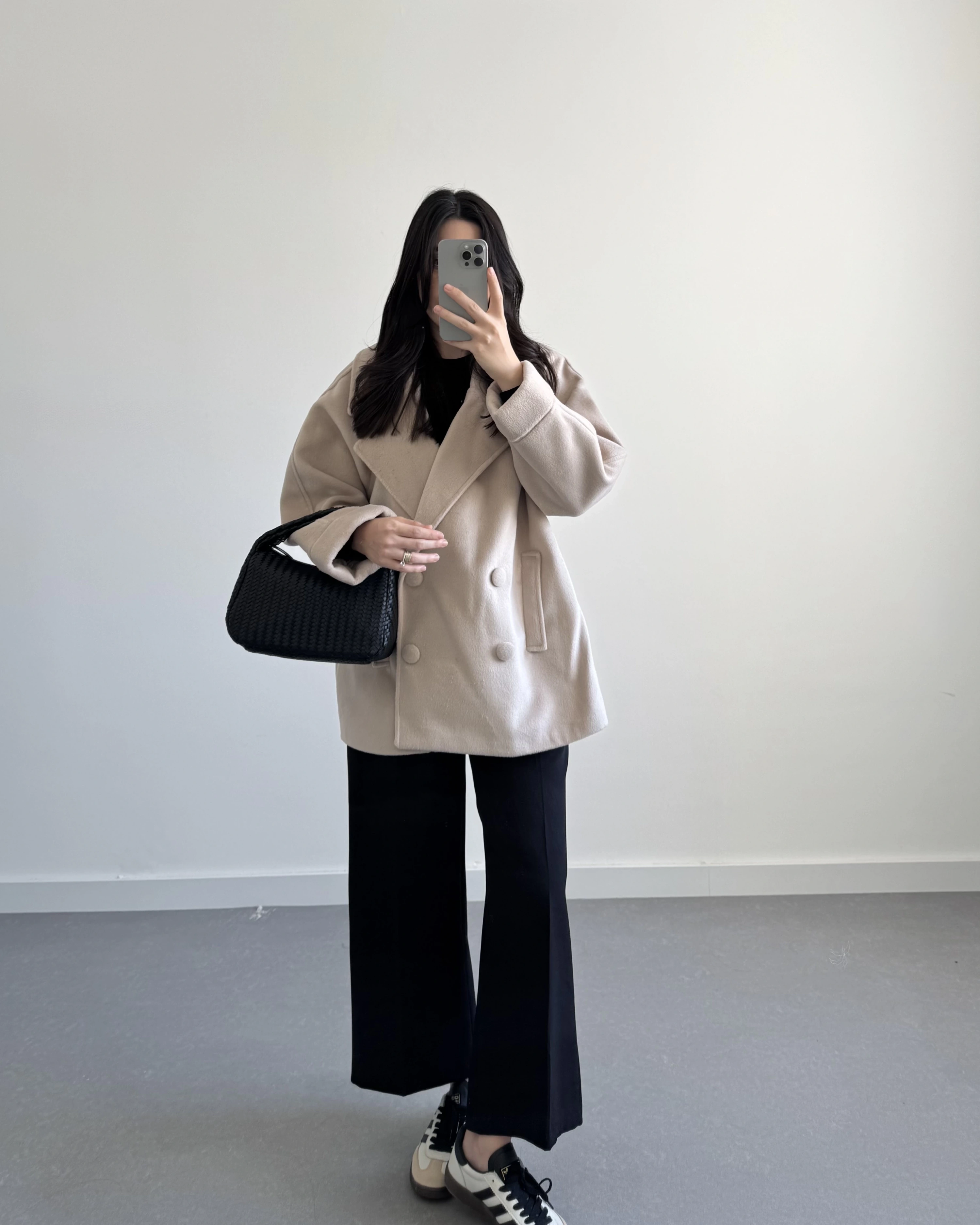 KRUVAZE YAKA KAŞE TAŞ