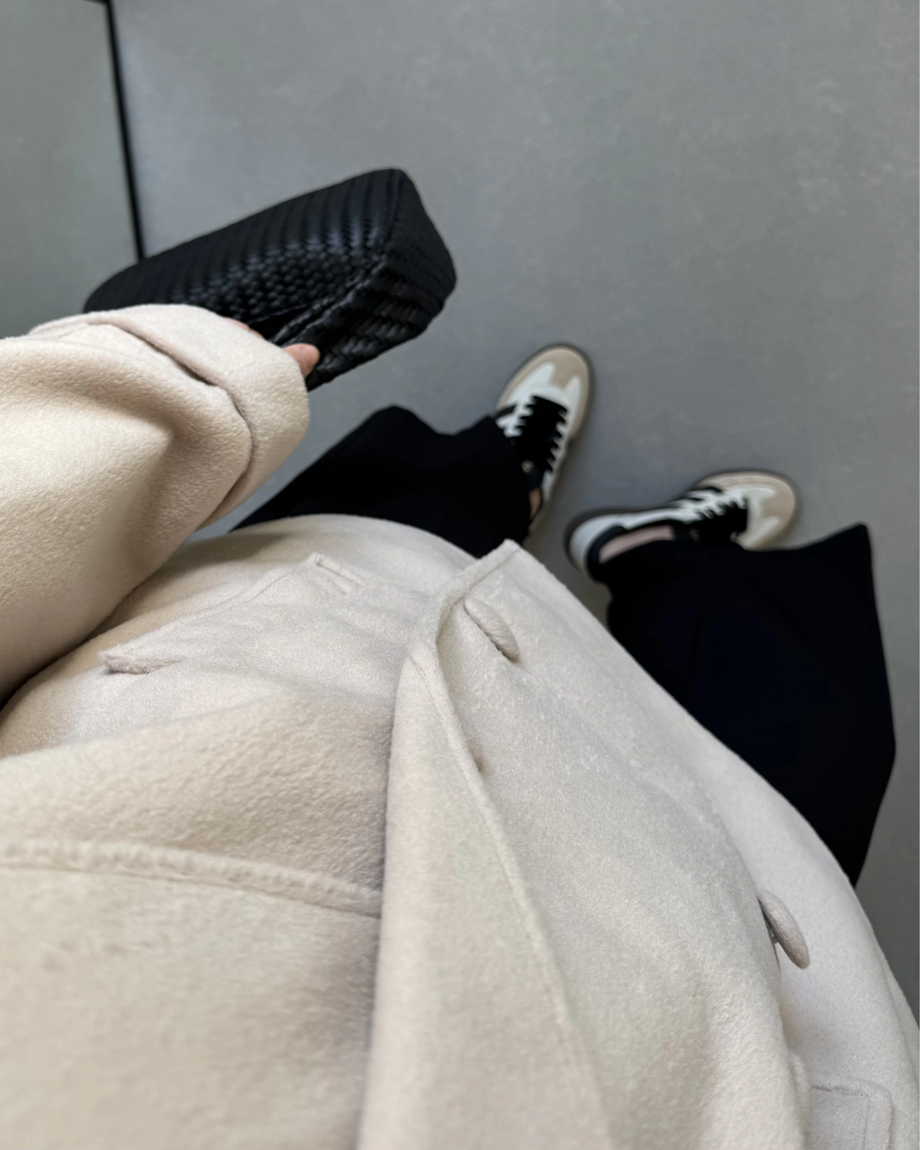 KRUVAZE YAKA KAŞE TAŞ