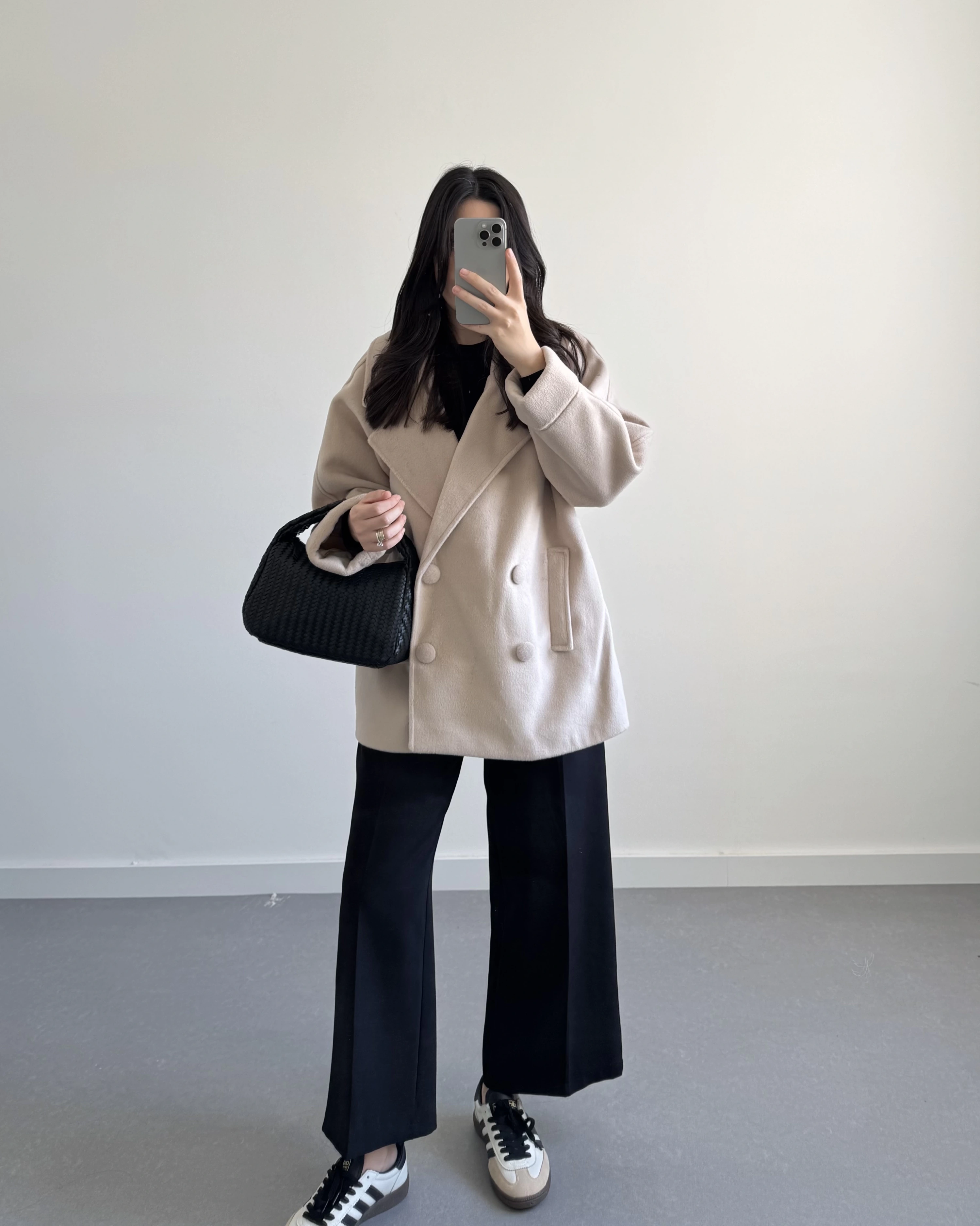 KRUVAZE YAKA KAŞE TAŞ