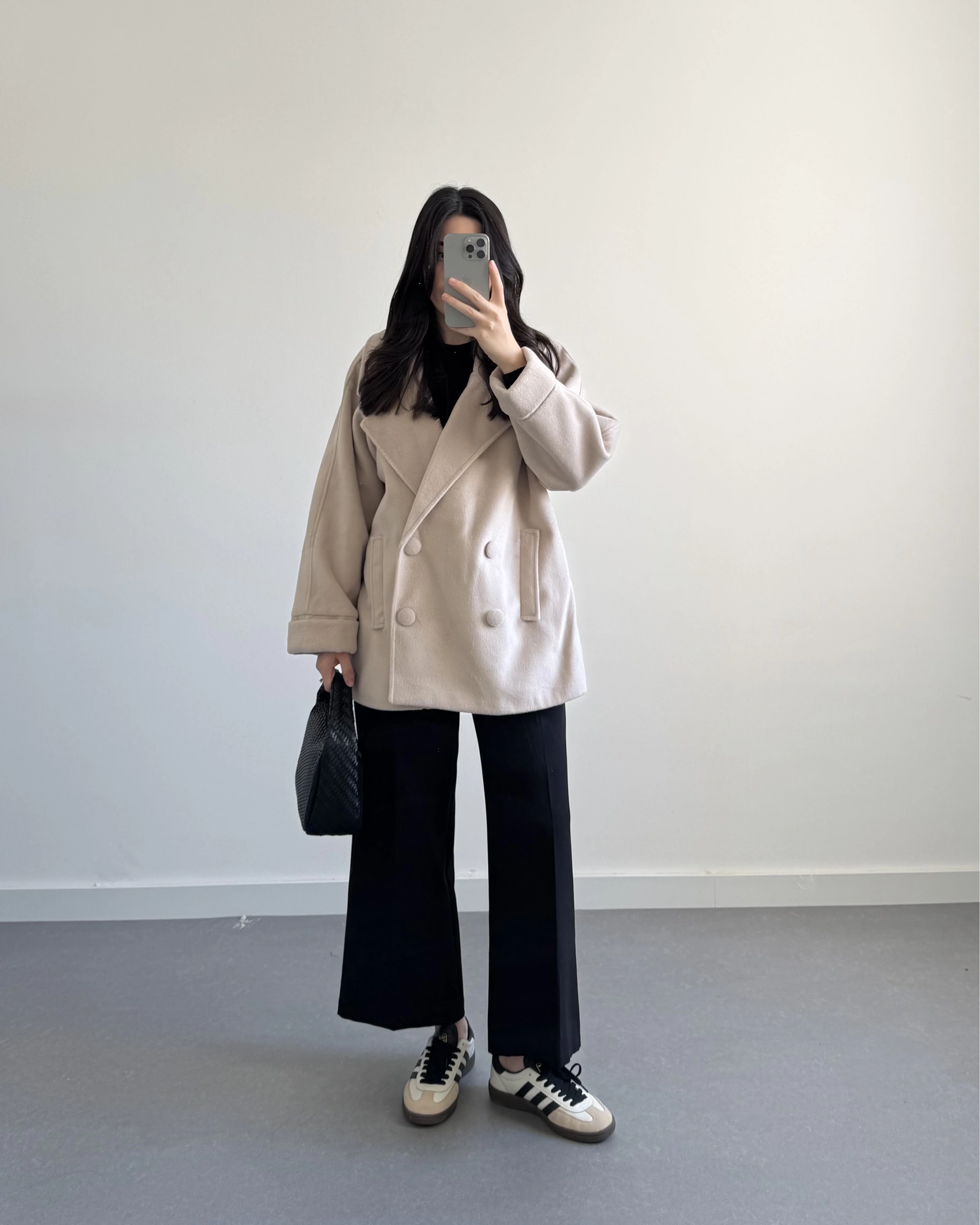 KRUVAZE YAKA KAŞE TAŞ