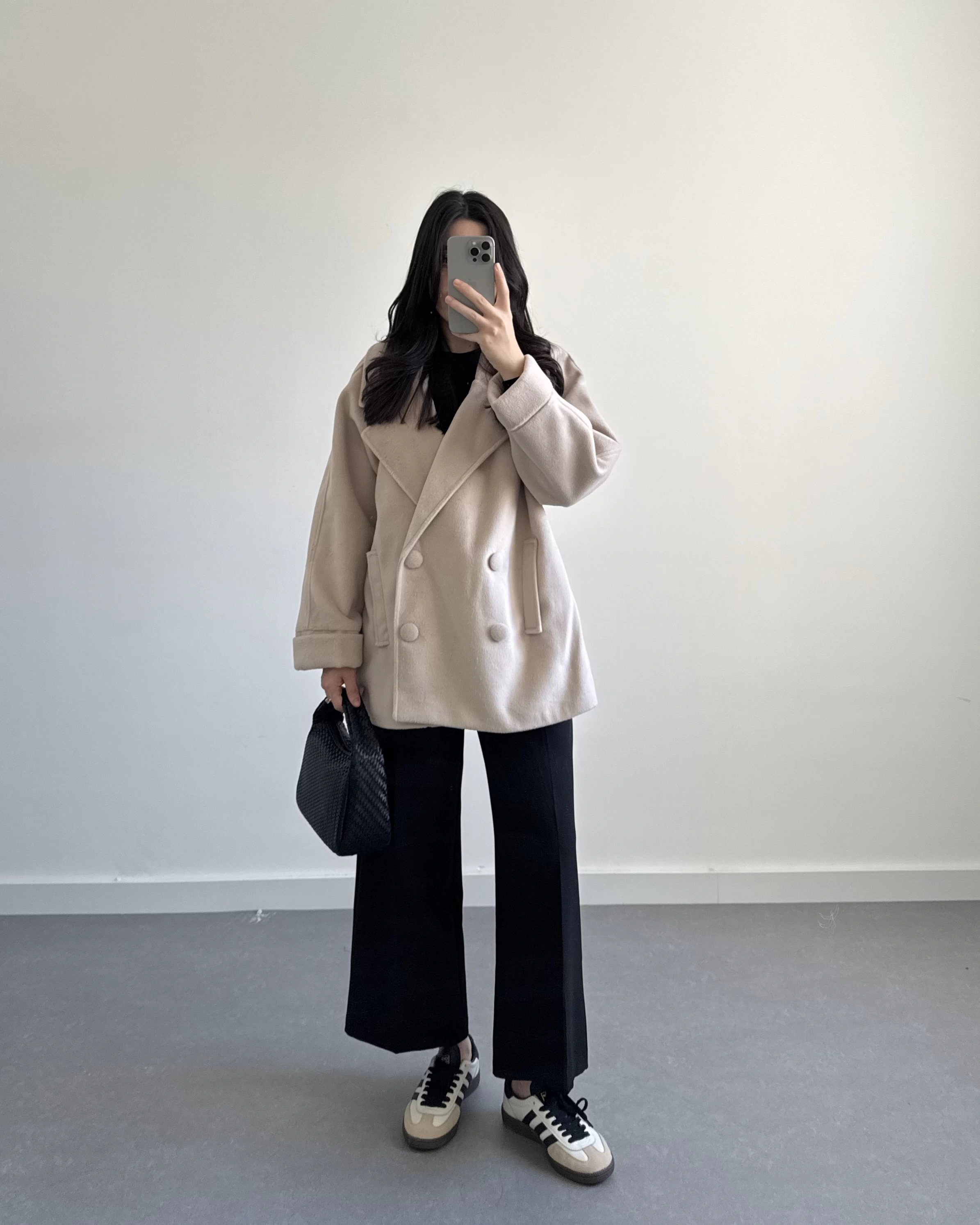 KRUVAZE YAKA KAŞE TAŞ