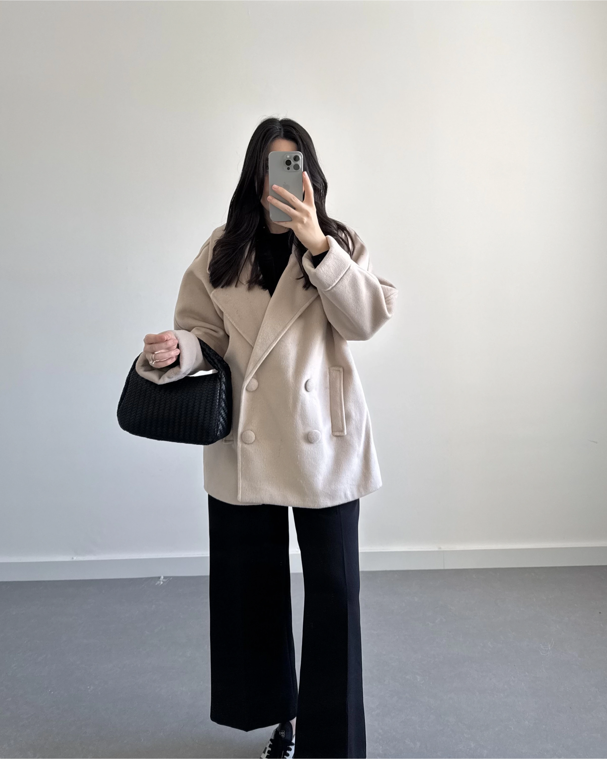 KRUVAZE YAKA KAŞE TAŞ